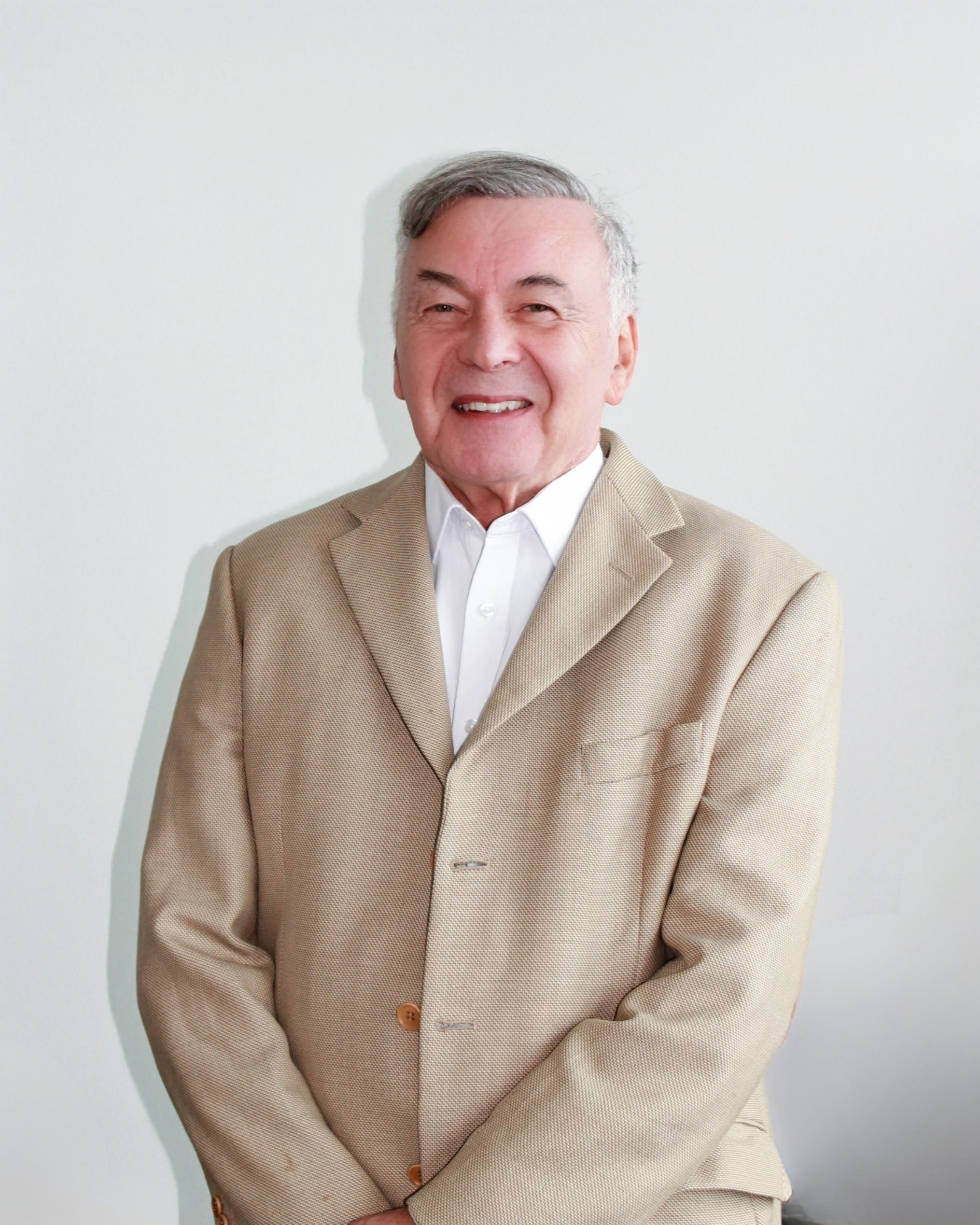 Harry Margulies | Author, Commentator & Critical Thinker - Image 6