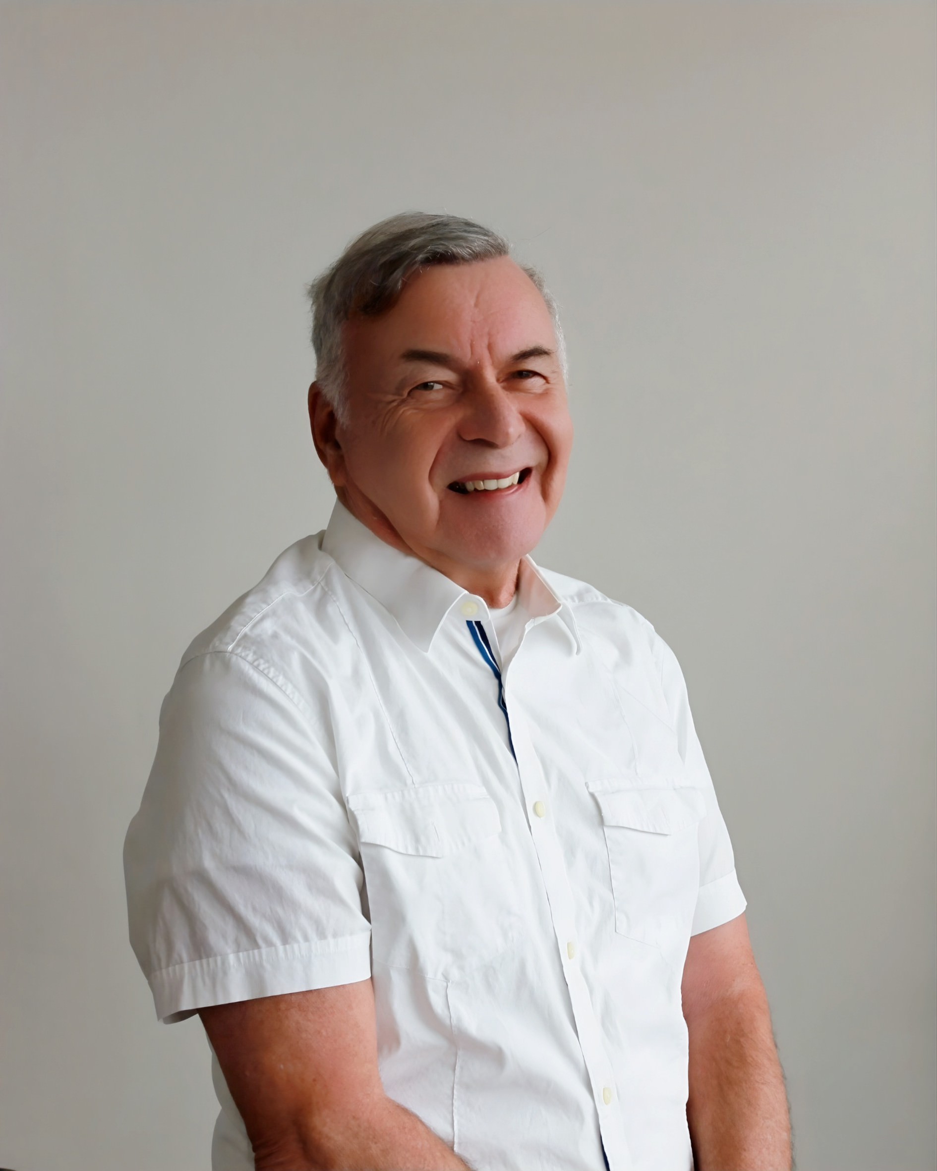 Harry Margulies | Author, Commentator & Critical Thinker - Image 3