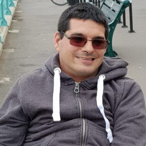 Matthew Kayne | Campaigner, Broadcaster, Songwriter & Disability Rights Advocate