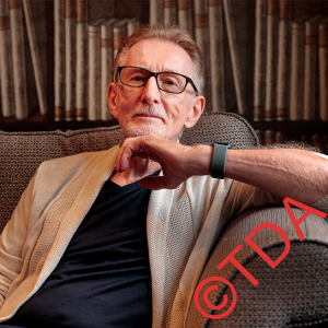 Dr Stephen Whitehead | Sociologist, Author & Gender Specialist