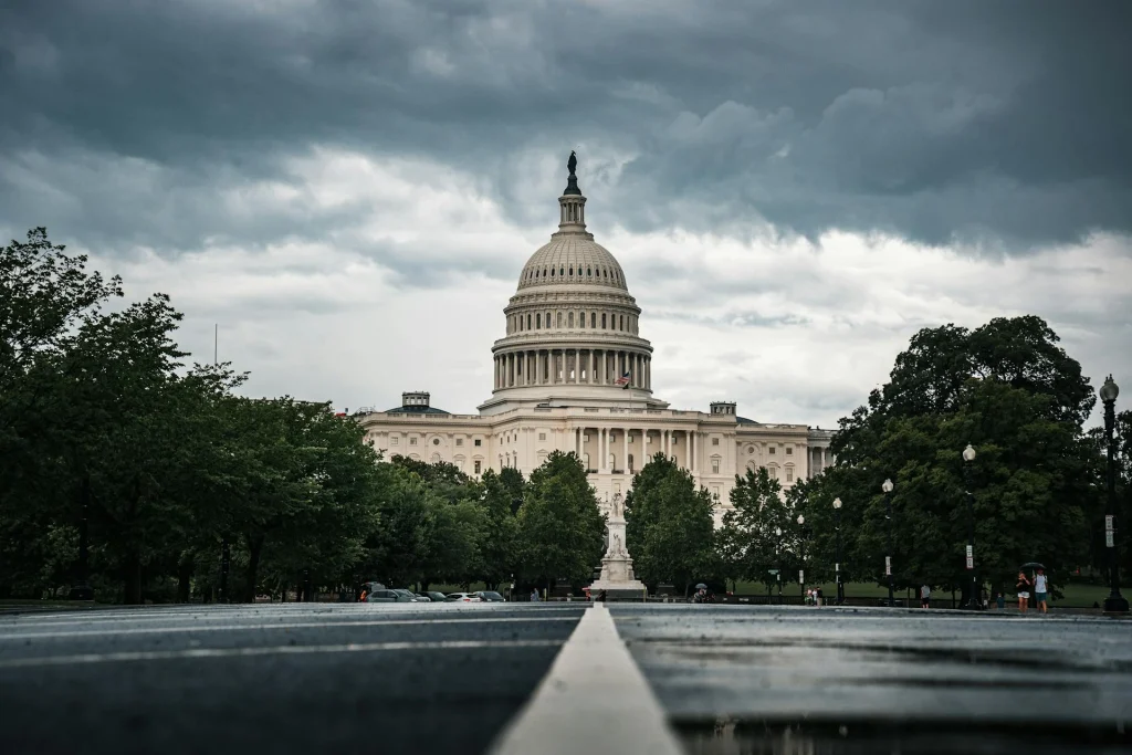 PUBLISHED THOUGHT-LEADERSHIP | READY TO REPURPOSE | SIMILAR COPY AVAILABLE | IMAGERY INCLUDED

Gerrymandering undermines American democracy by manipulating district maps, weakening voter influence, and deepening political polarization.