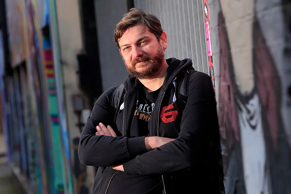 JUST PUBLISHED: Why gaming degrees need levelling up