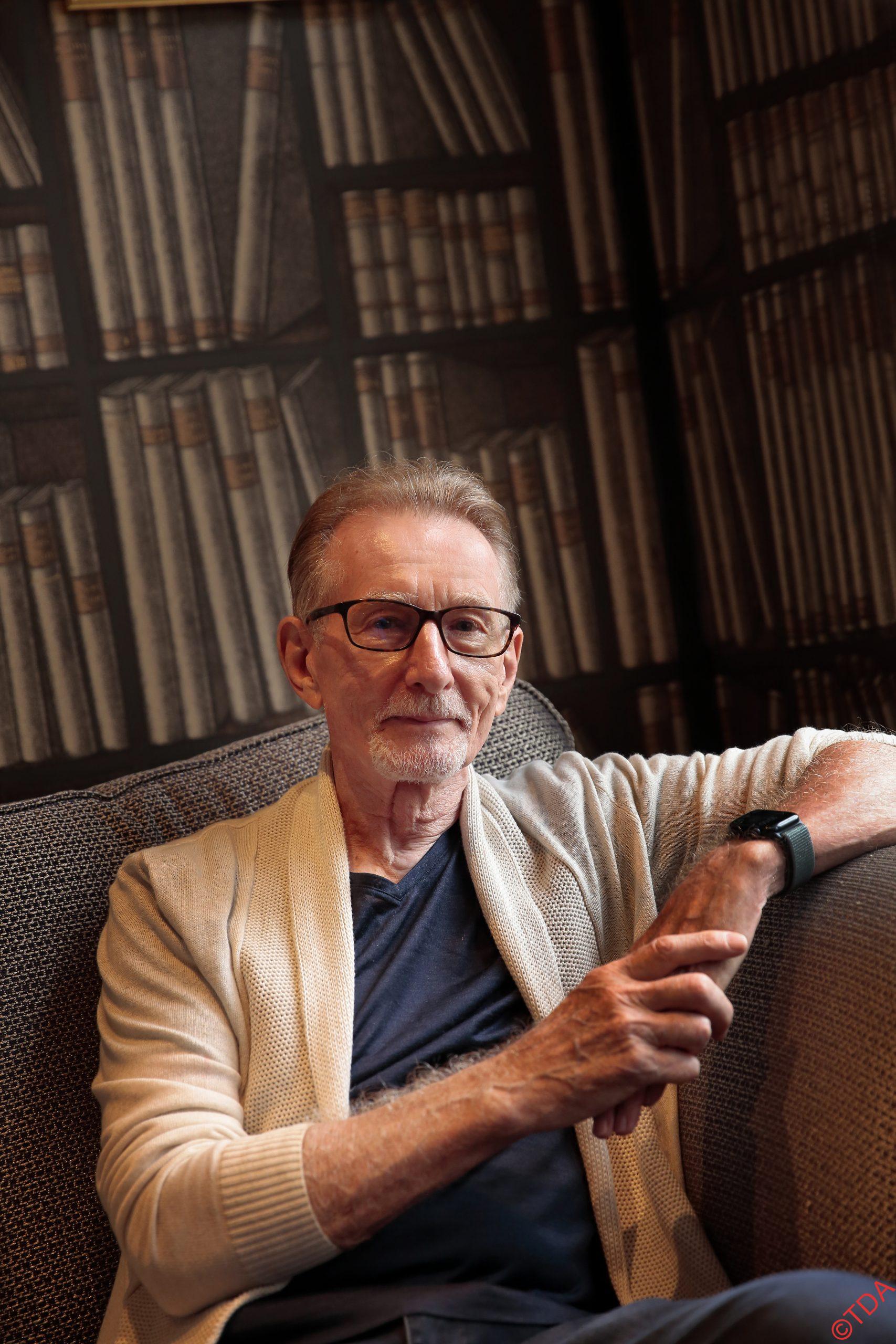 Dr Stephen Whitehead | Sociologist, Author & Gender Specialist - Image 36