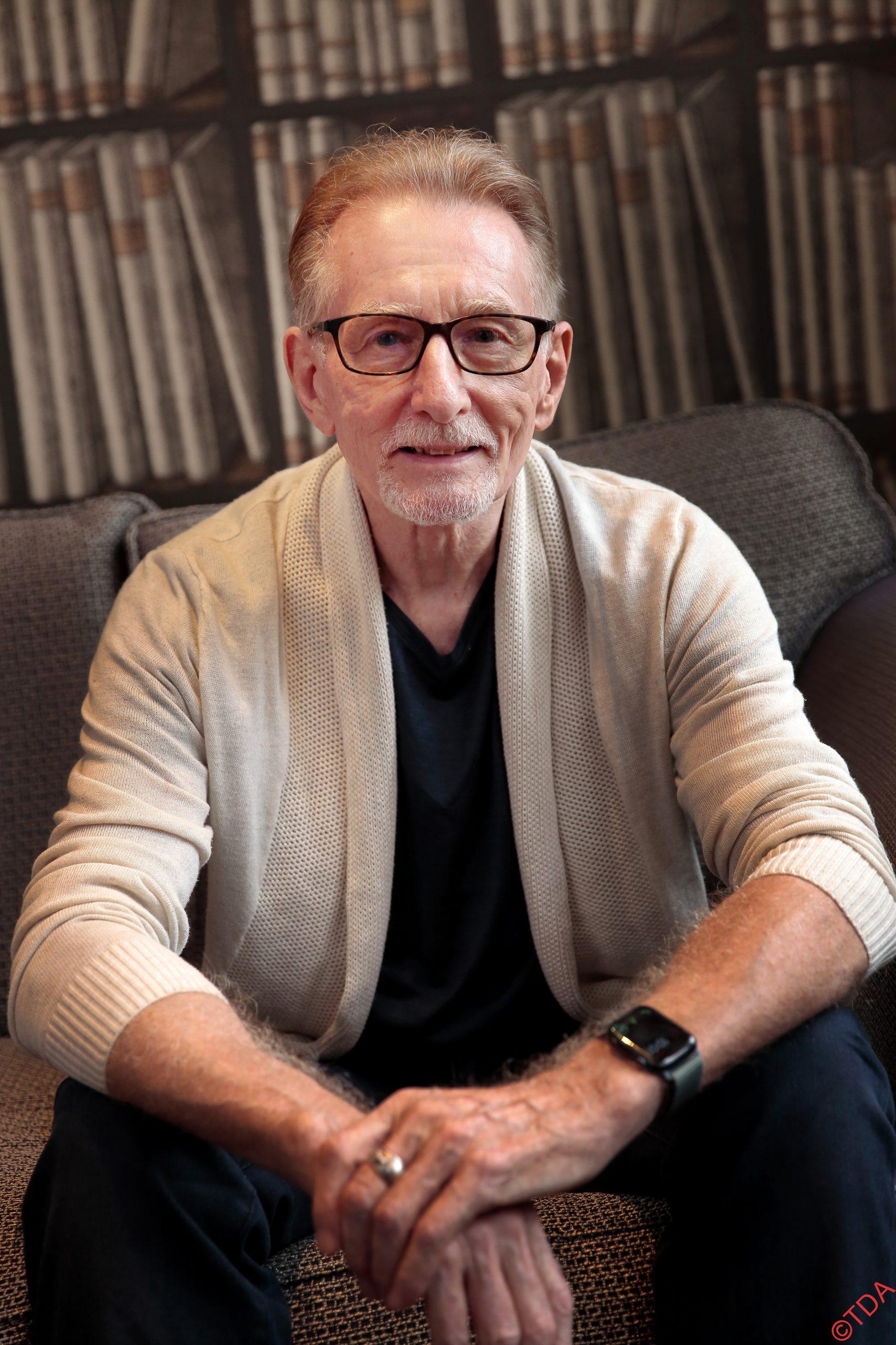 Dr Stephen Whitehead | Sociologist, Author & Gender Specialist - Image 33