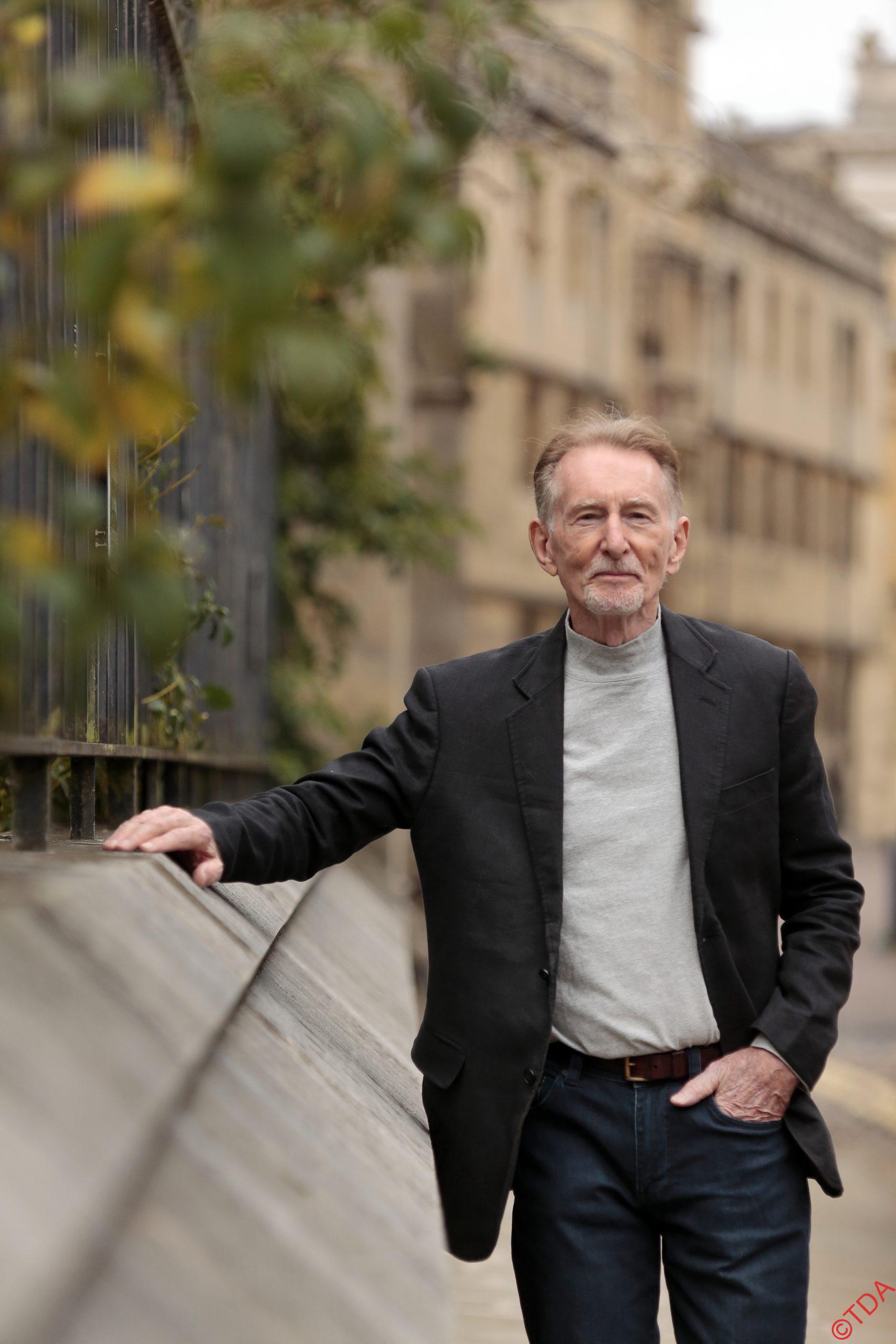 Dr Stephen Whitehead | Sociologist, Author & Gender Specialist - Image 31