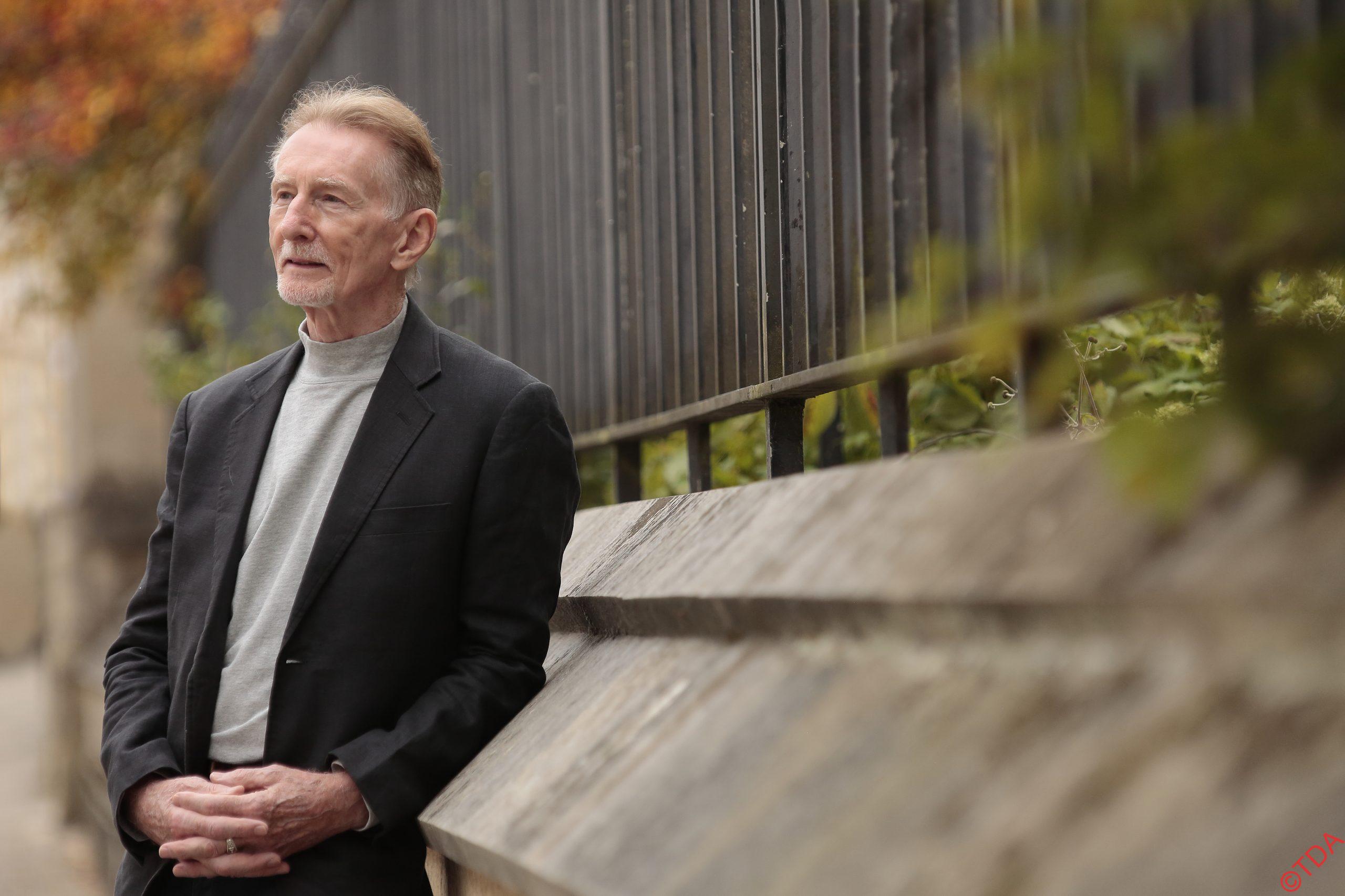 Dr Stephen Whitehead | Sociologist, Author & Gender Specialist - Image 30