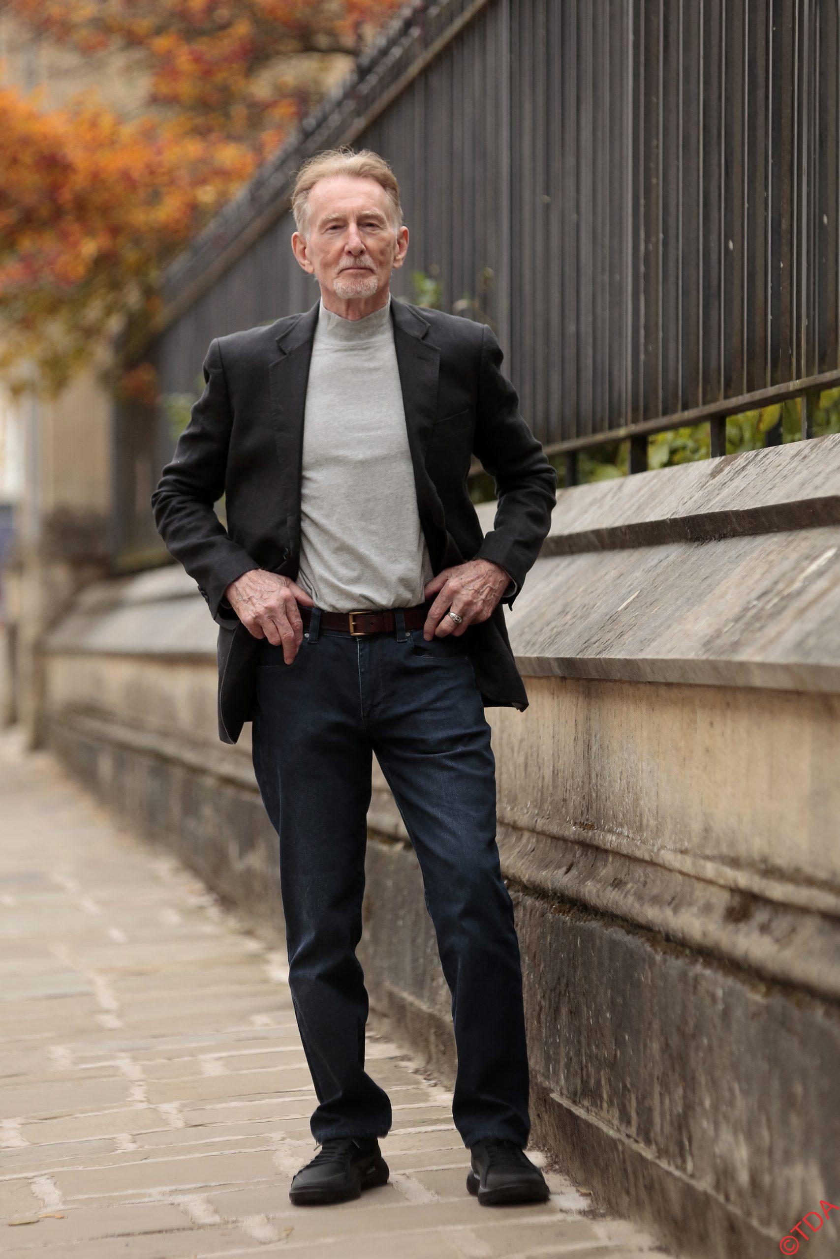 Dr Stephen Whitehead | Sociologist, Author & Gender Specialist - Image 29