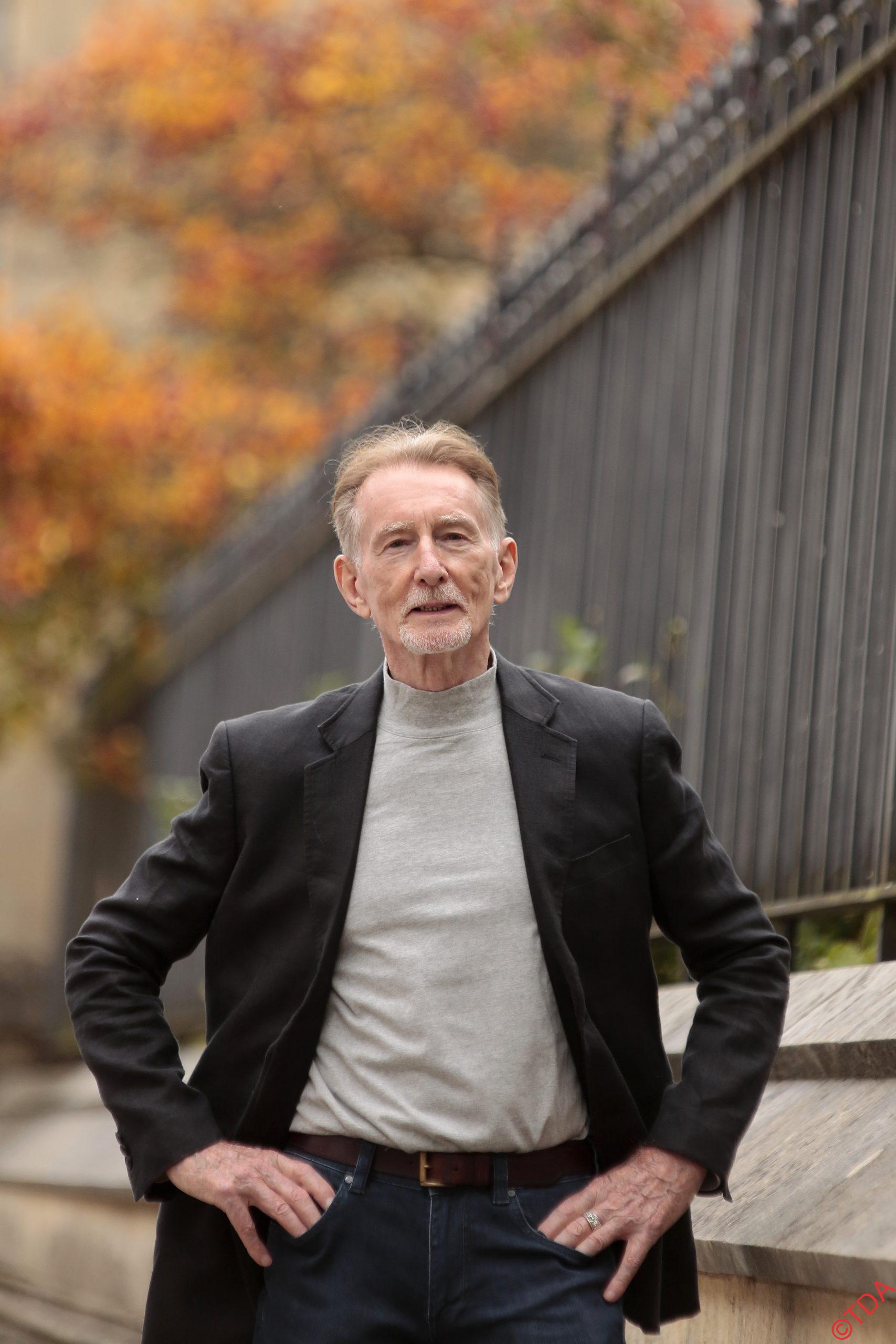 Dr Stephen Whitehead | Sociologist, Author & Gender Specialist - Image 28