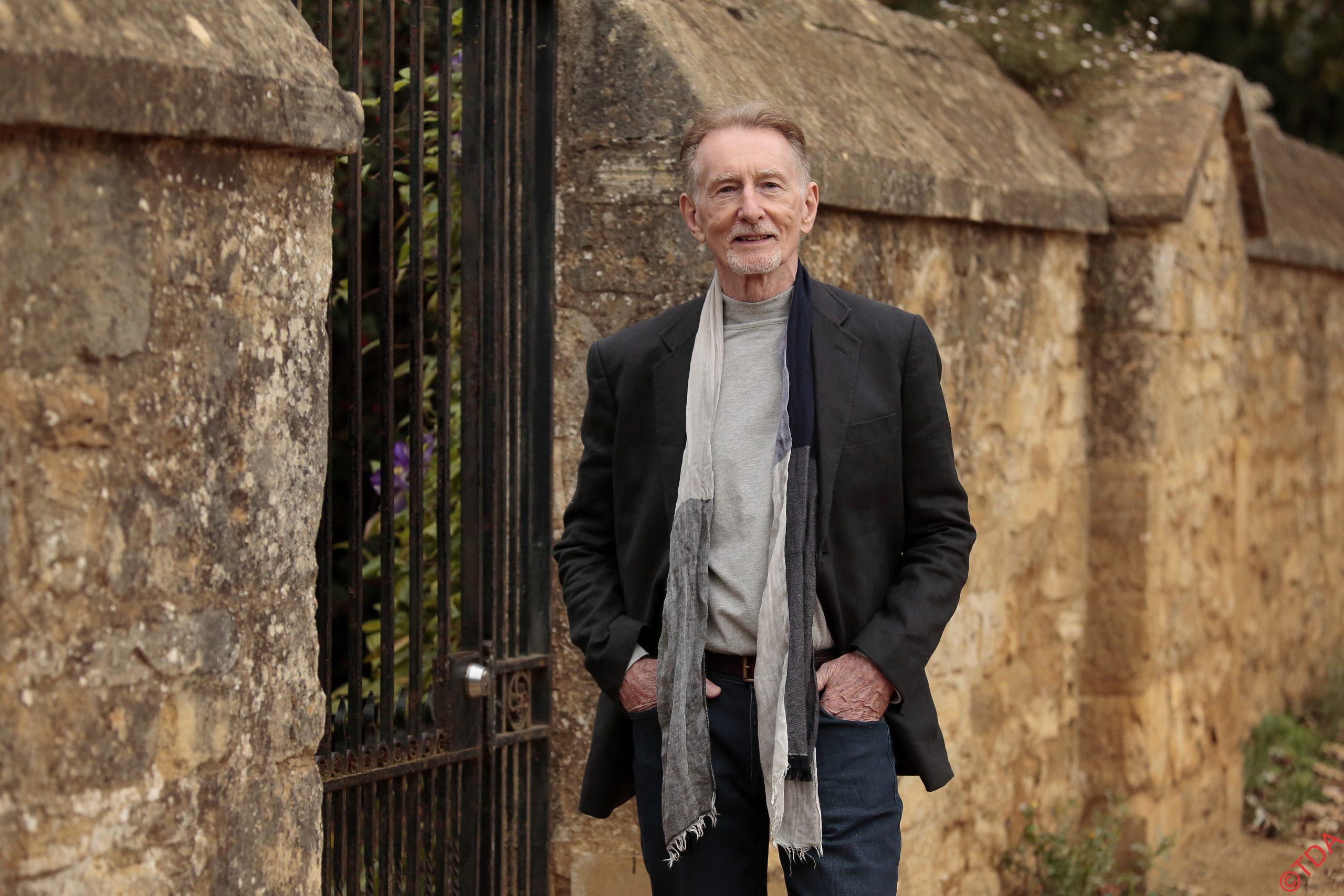 Dr Stephen Whitehead | Sociologist, Author & Gender Specialist - Image 20