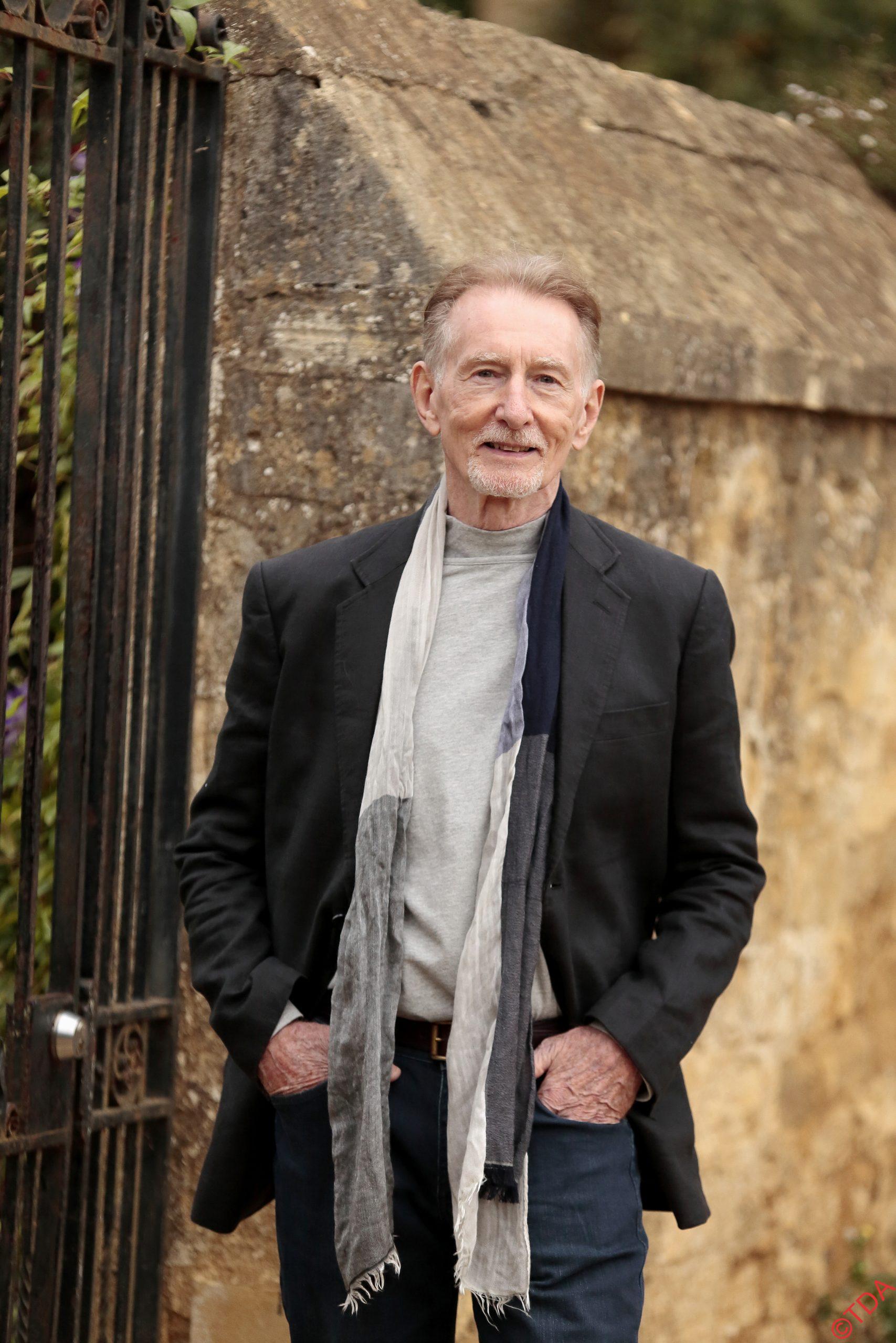 Dr Stephen Whitehead | Sociologist, Author & Gender Specialist - Image 21