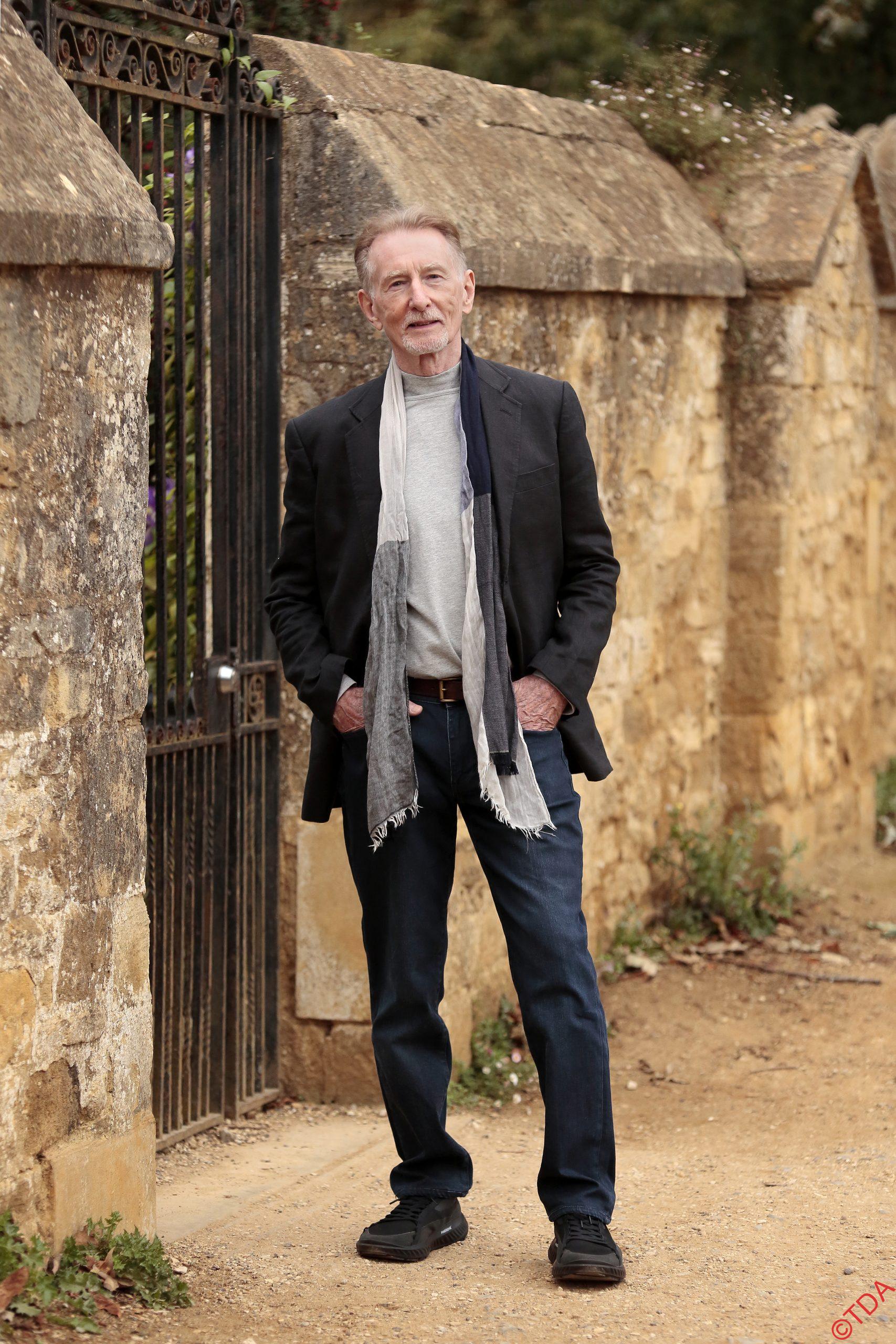 Dr Stephen Whitehead | Sociologist, Author & Gender Specialist - Image 22