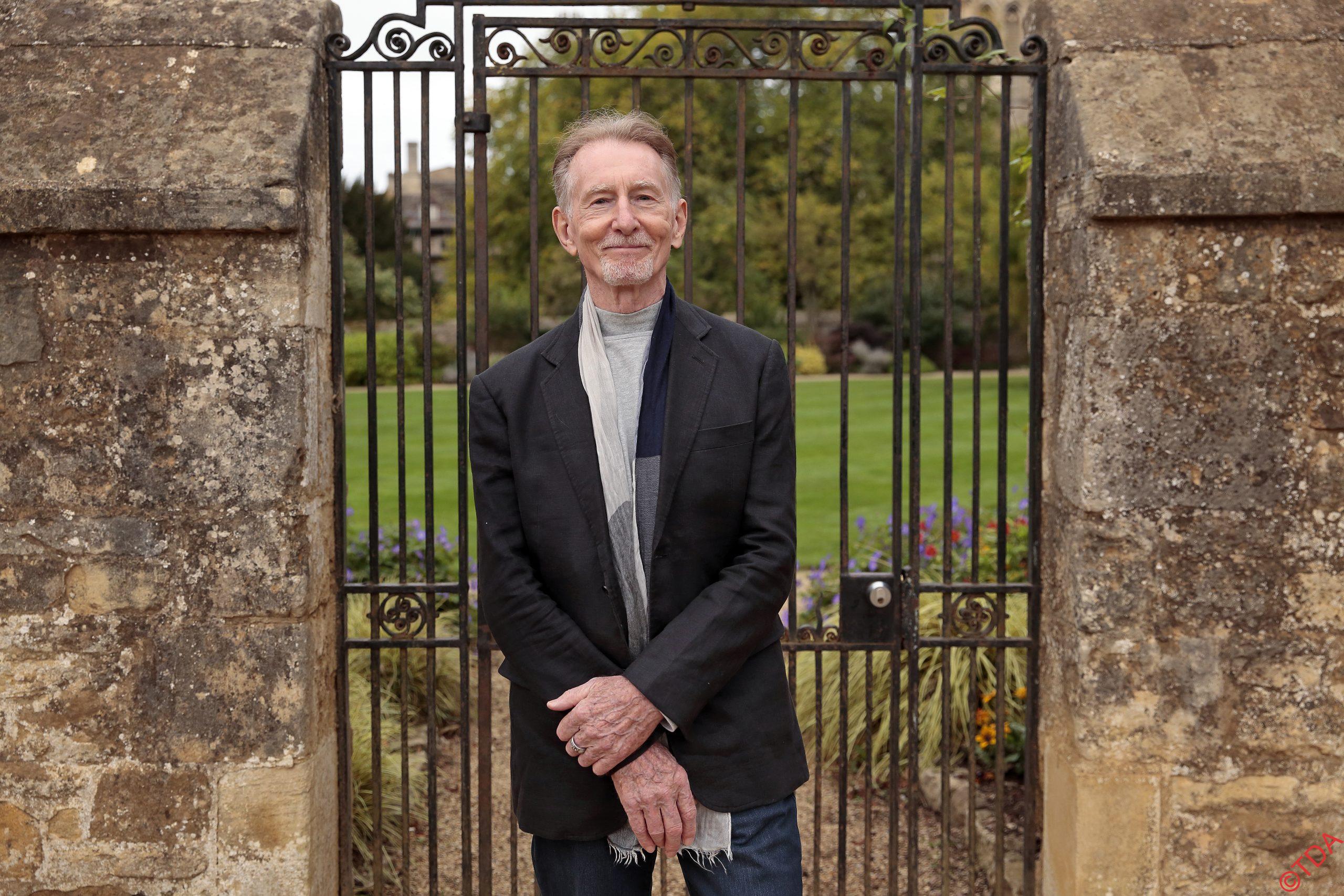 Dr Stephen Whitehead | Sociologist, Author & Gender Specialist - Image 23