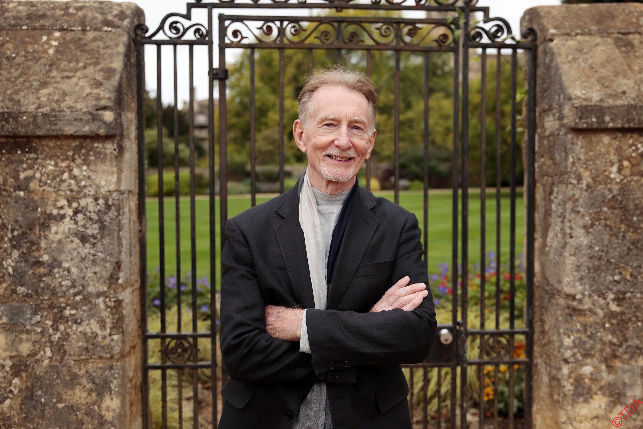 Dr Stephen Whitehead | Sociologist, Author & Gender Specialist - Image 24