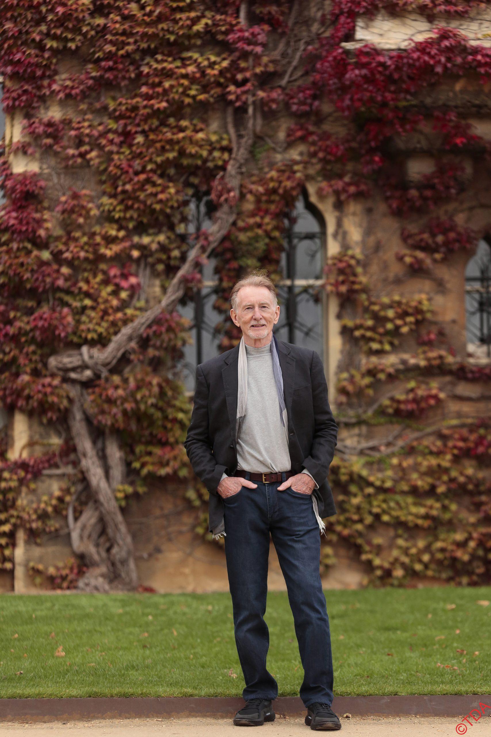 Dr Stephen Whitehead | Sociologist, Author & Gender Specialist - Image 25