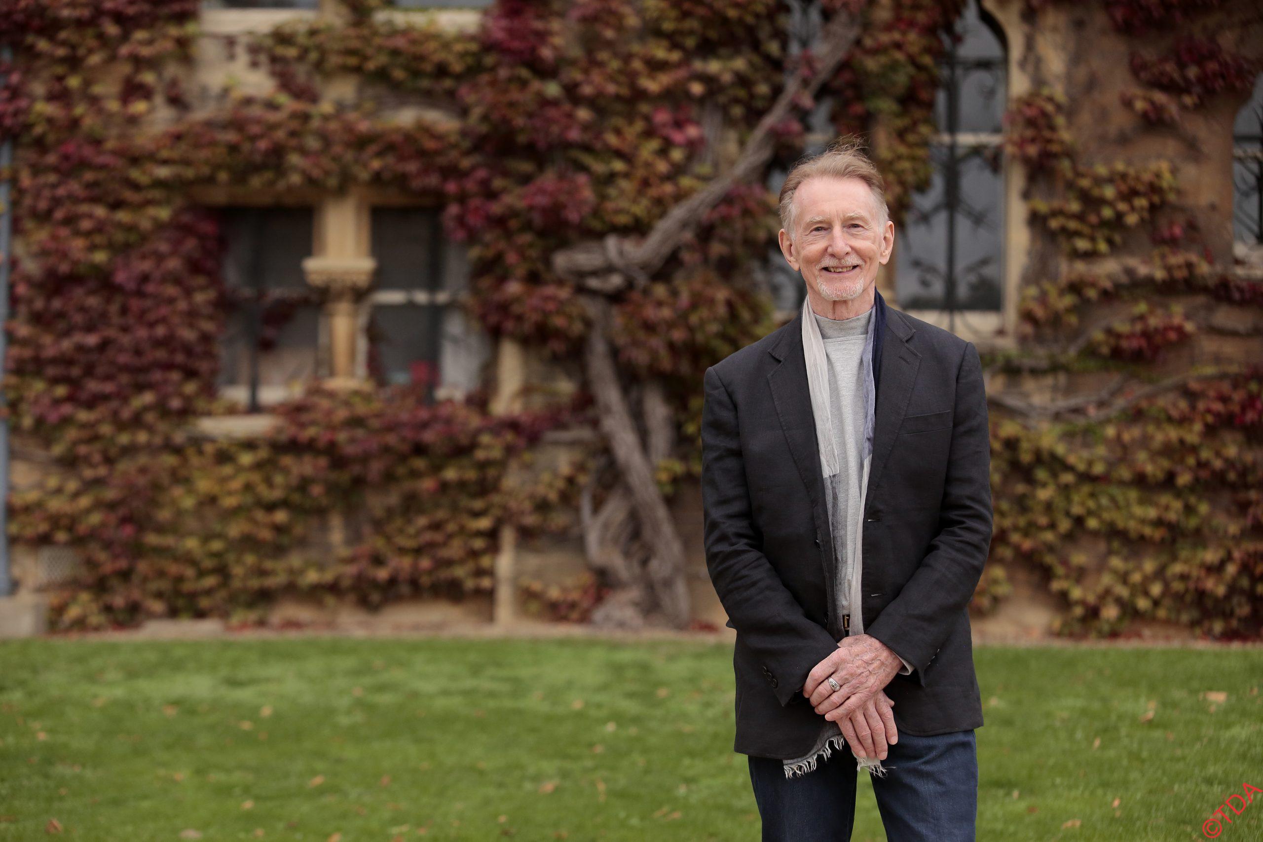 Dr Stephen Whitehead | Sociologist, Author & Gender Specialist - Image 26