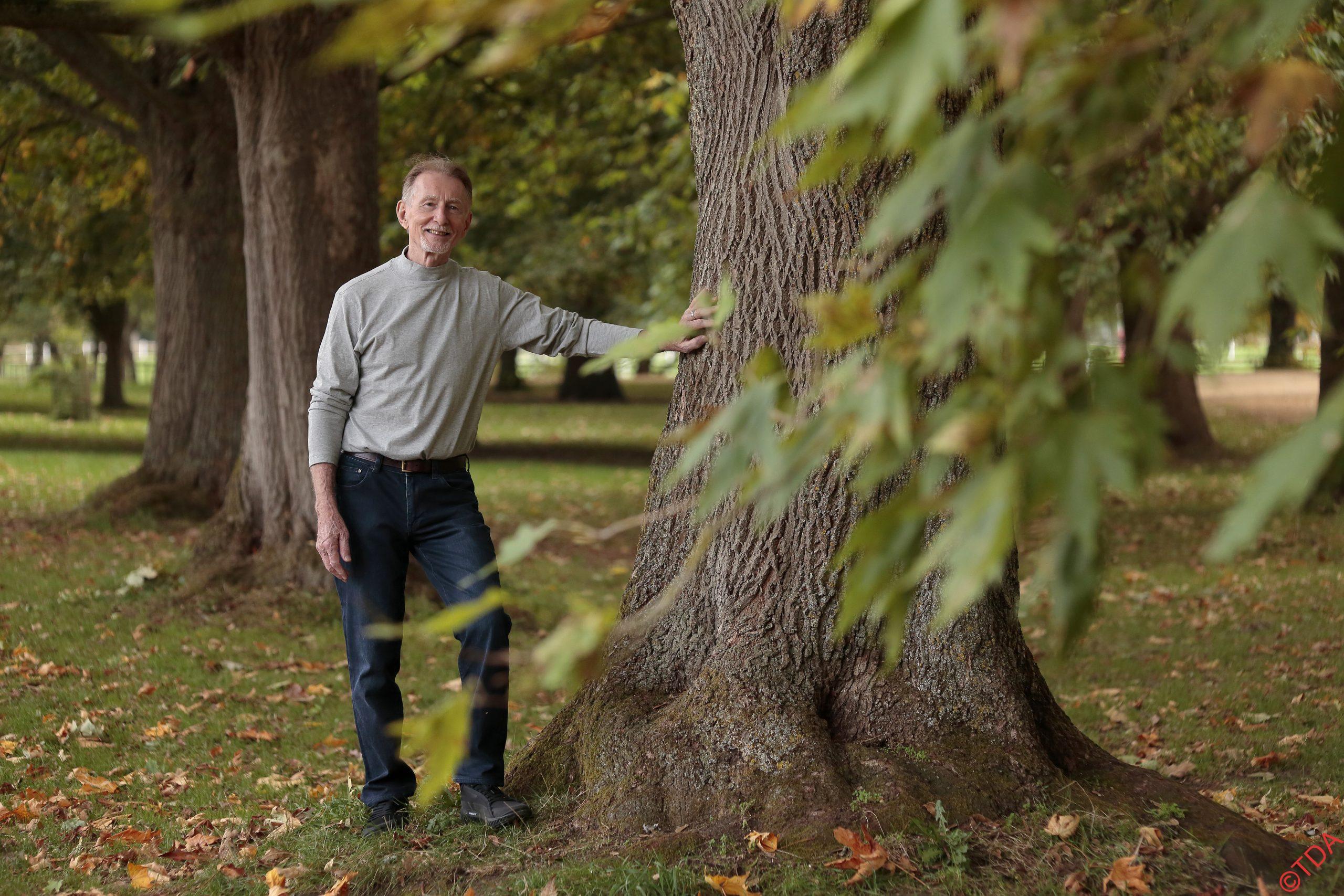 Dr Stephen Whitehead | Sociologist, Author & Gender Specialist - Image 27