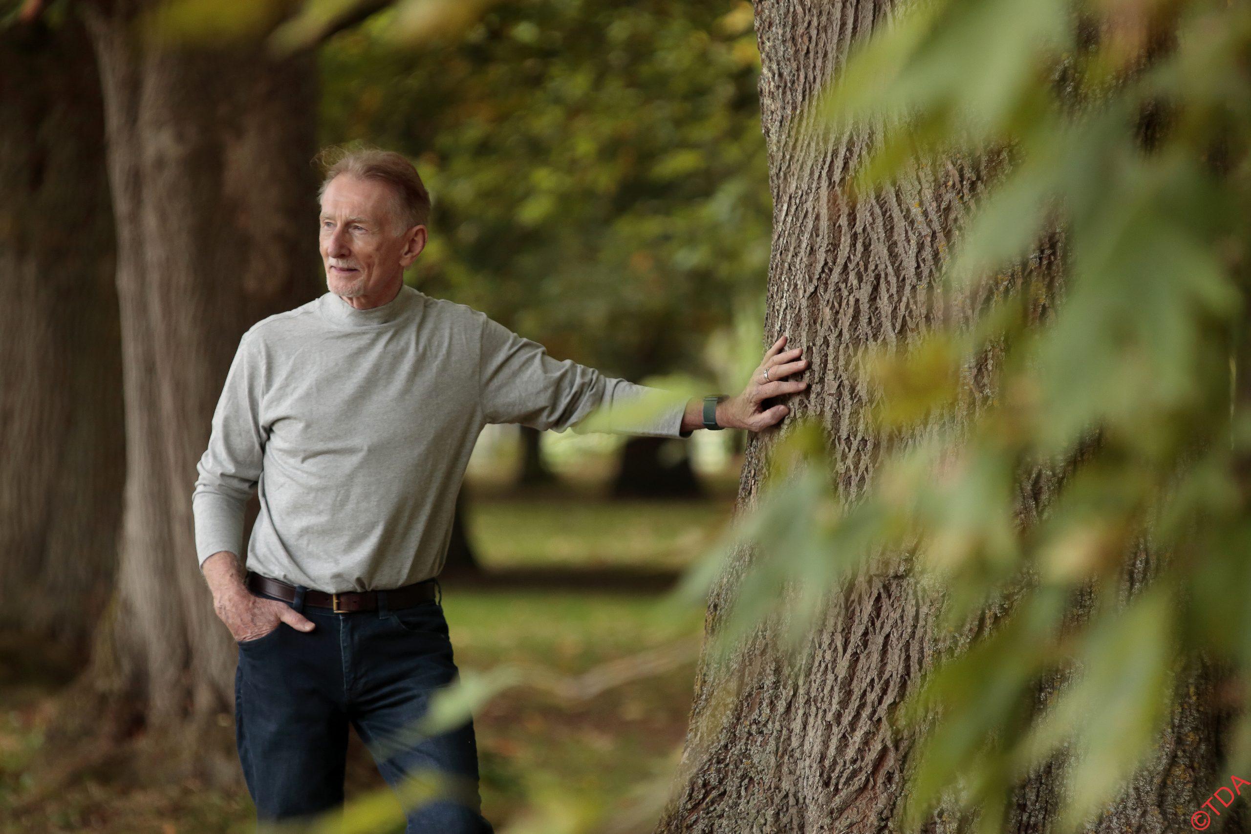 Dr Stephen Whitehead | Sociologist, Author & Gender Specialist - Image 19