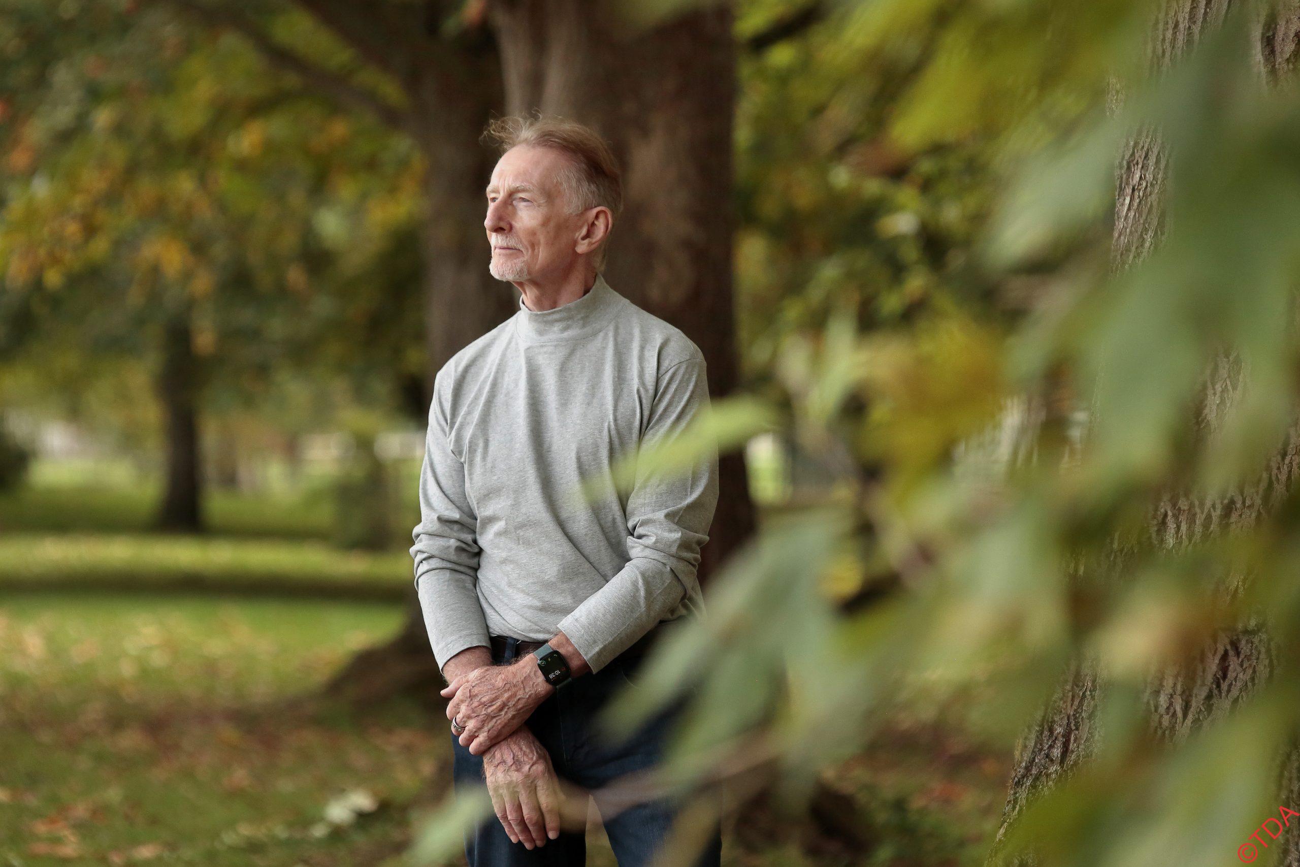 Dr Stephen Whitehead | Sociologist, Author & Gender Specialist - Image 18