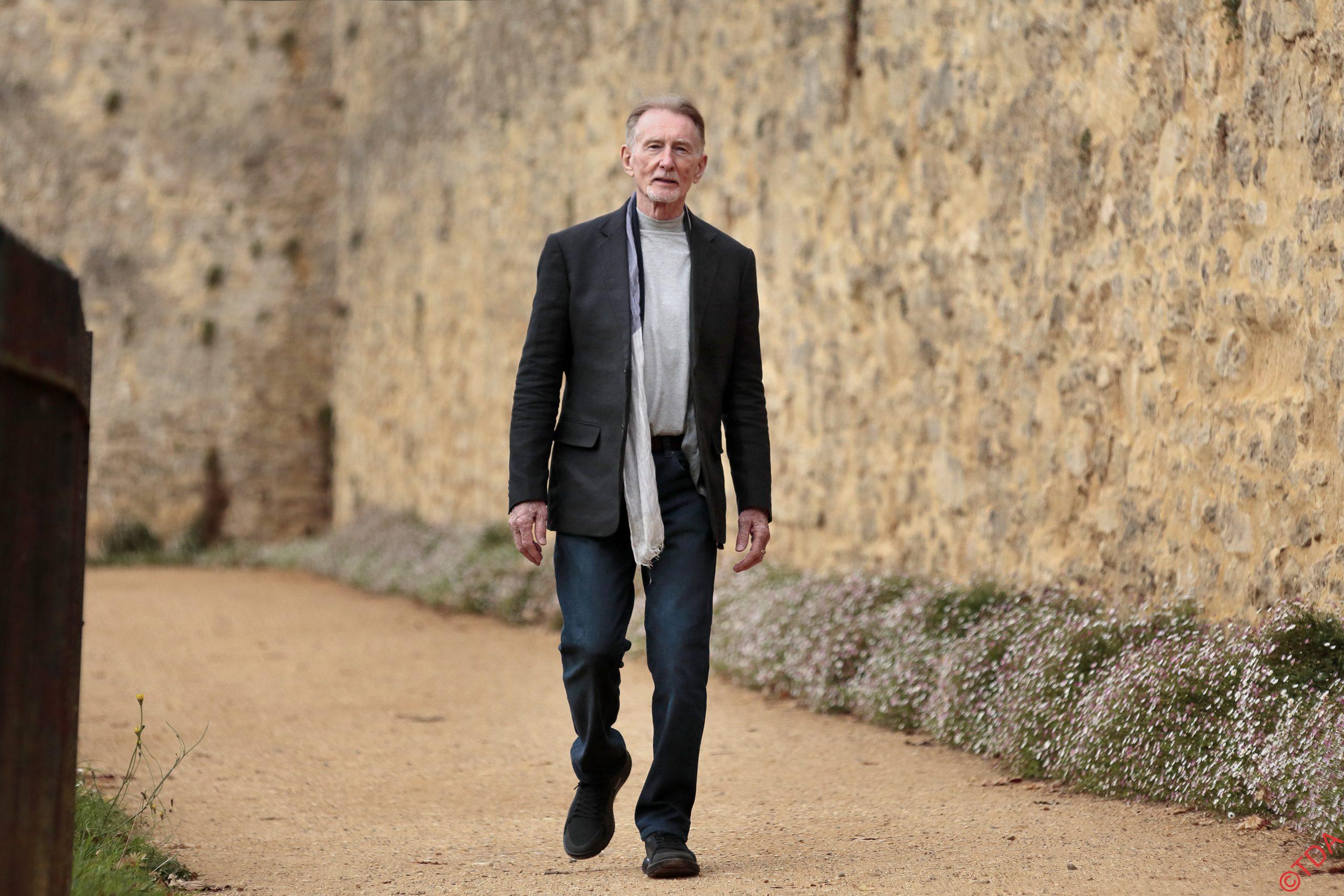 Dr Stephen Whitehead | Sociologist, Author & Gender Specialist - Image 17