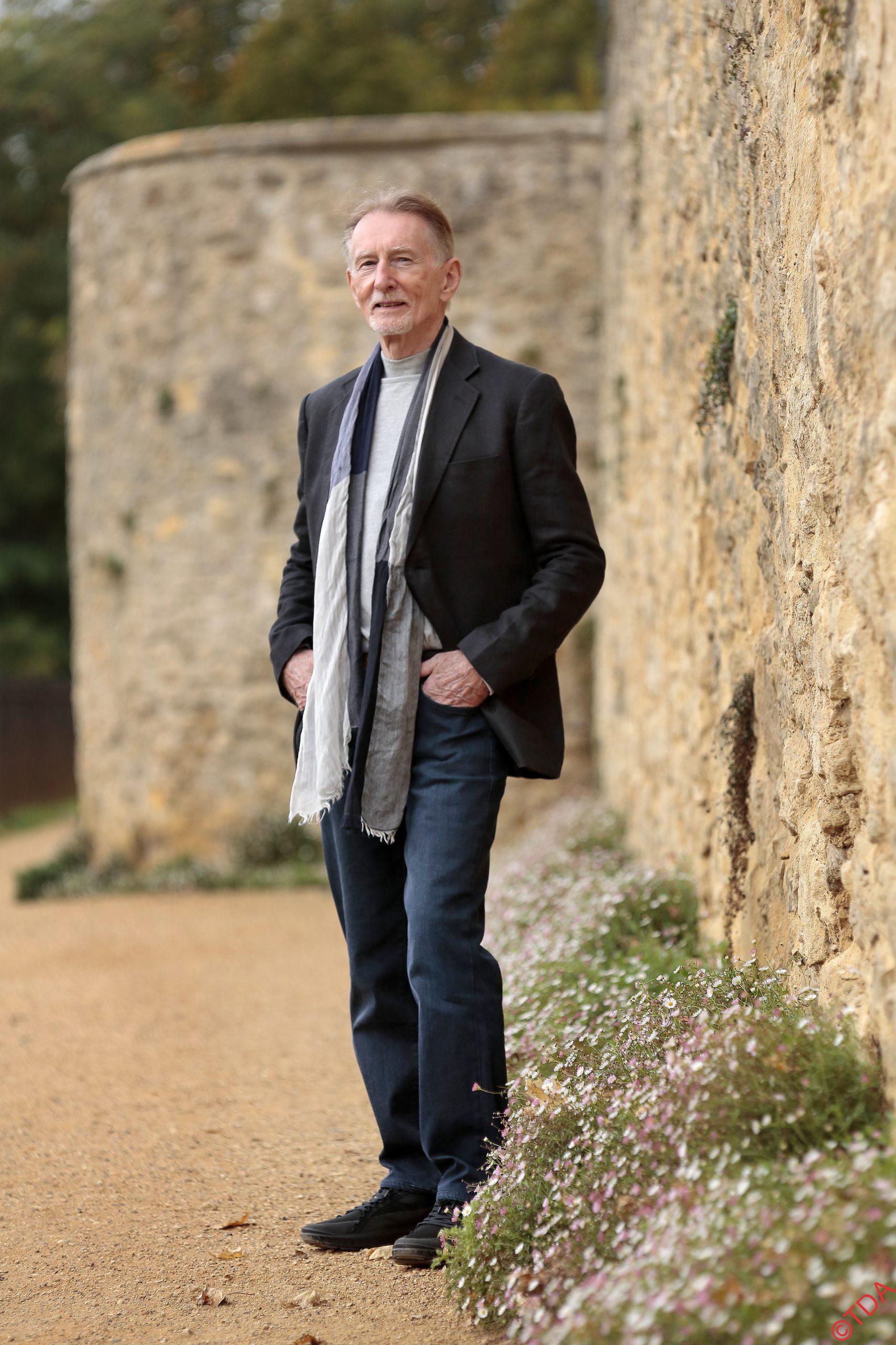 Dr Stephen Whitehead | Sociologist, Author & Gender Specialist - Image 16