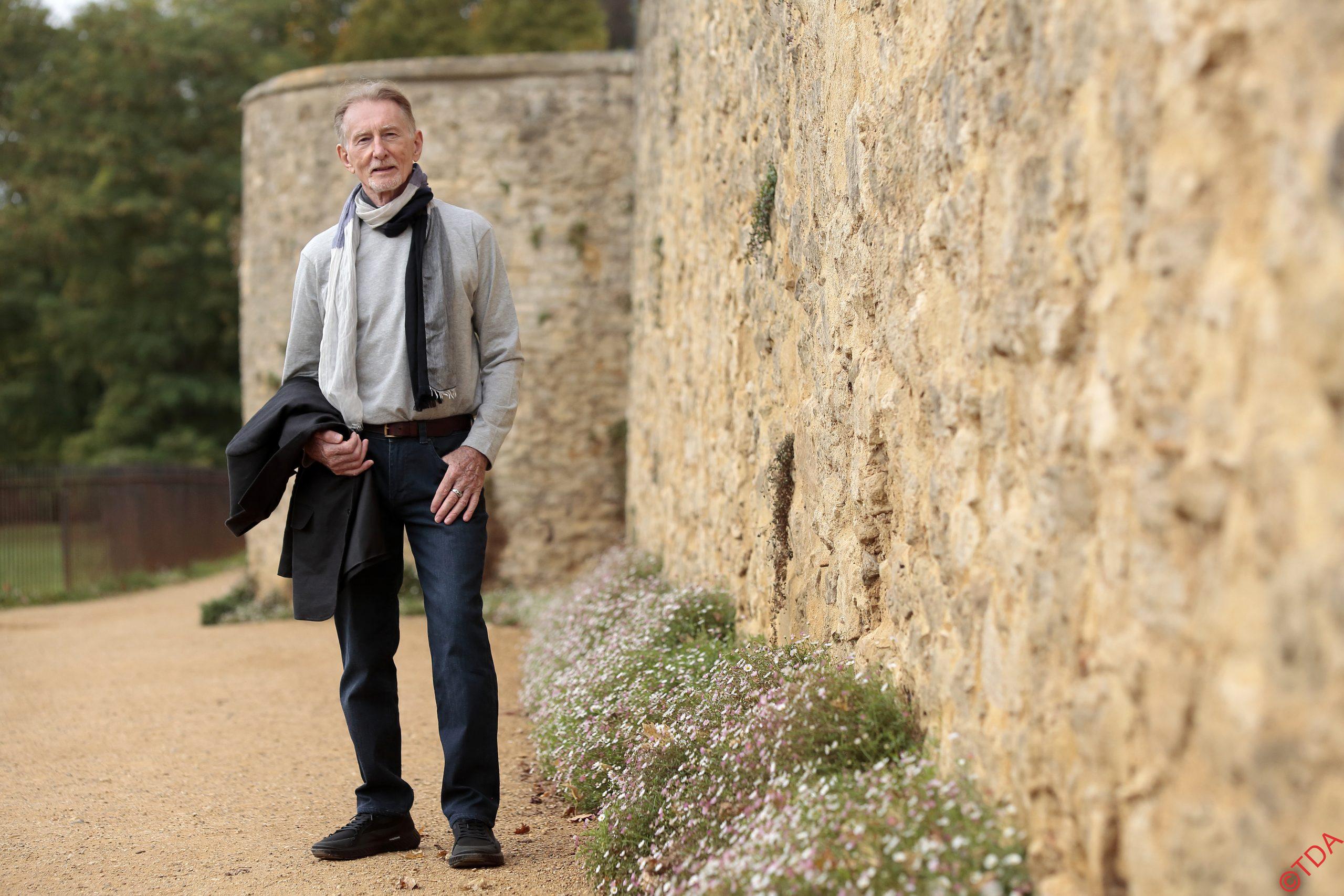 Dr Stephen Whitehead | Sociologist, Author & Gender Specialist - Image 15