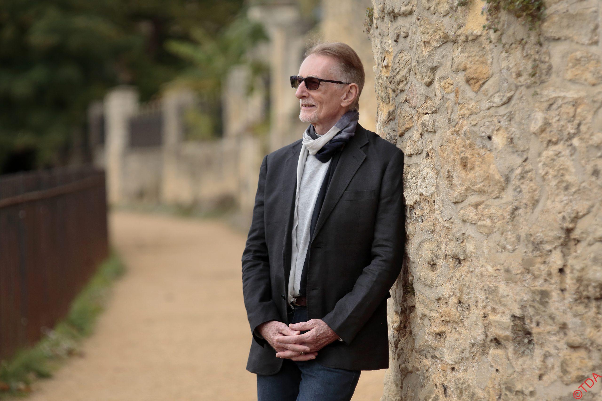 Dr Stephen Whitehead | Sociologist, Author & Gender Specialist - Image 8