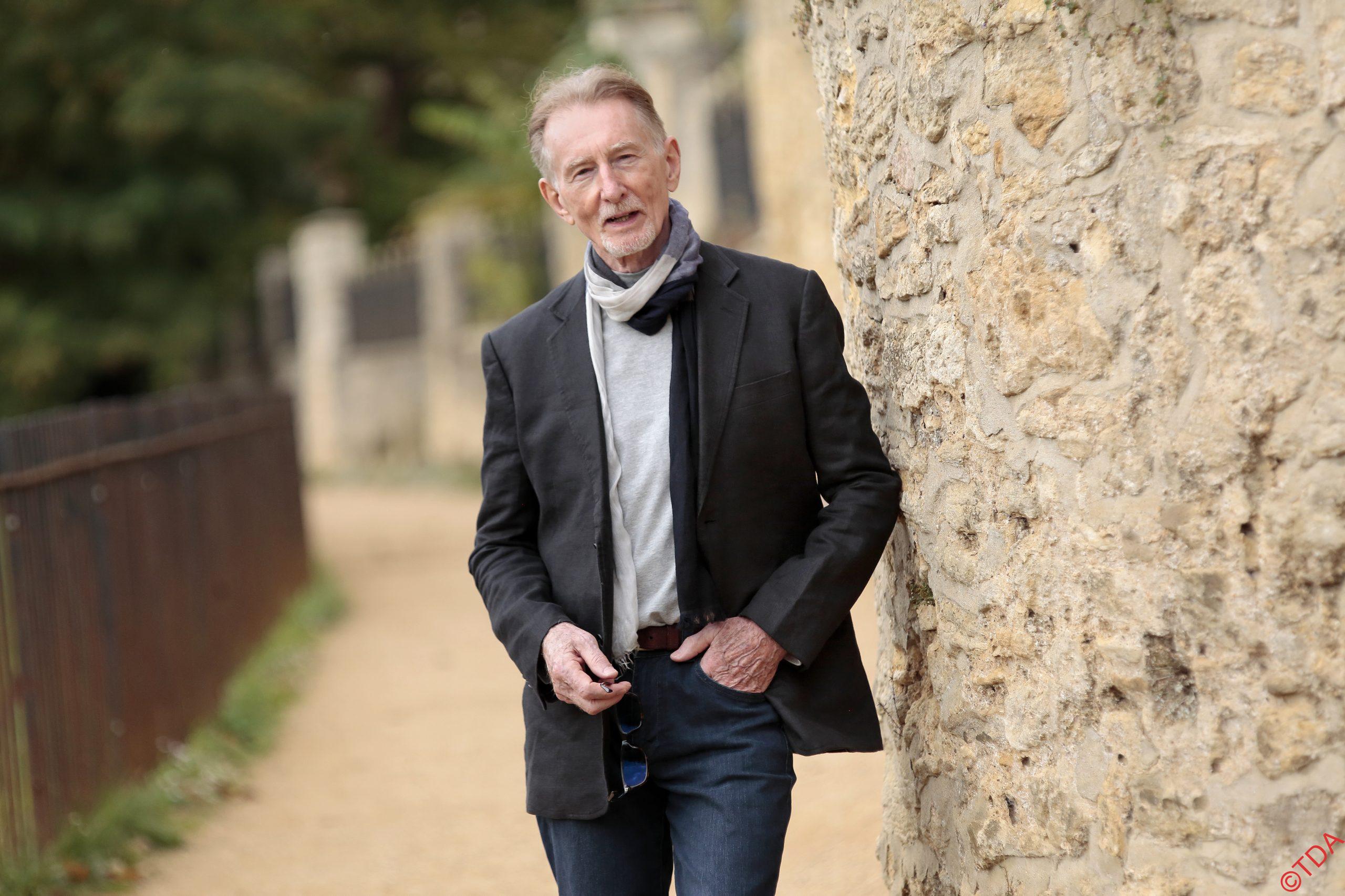 Dr Stephen Whitehead | Sociologist, Author & Gender Specialist - Image 9