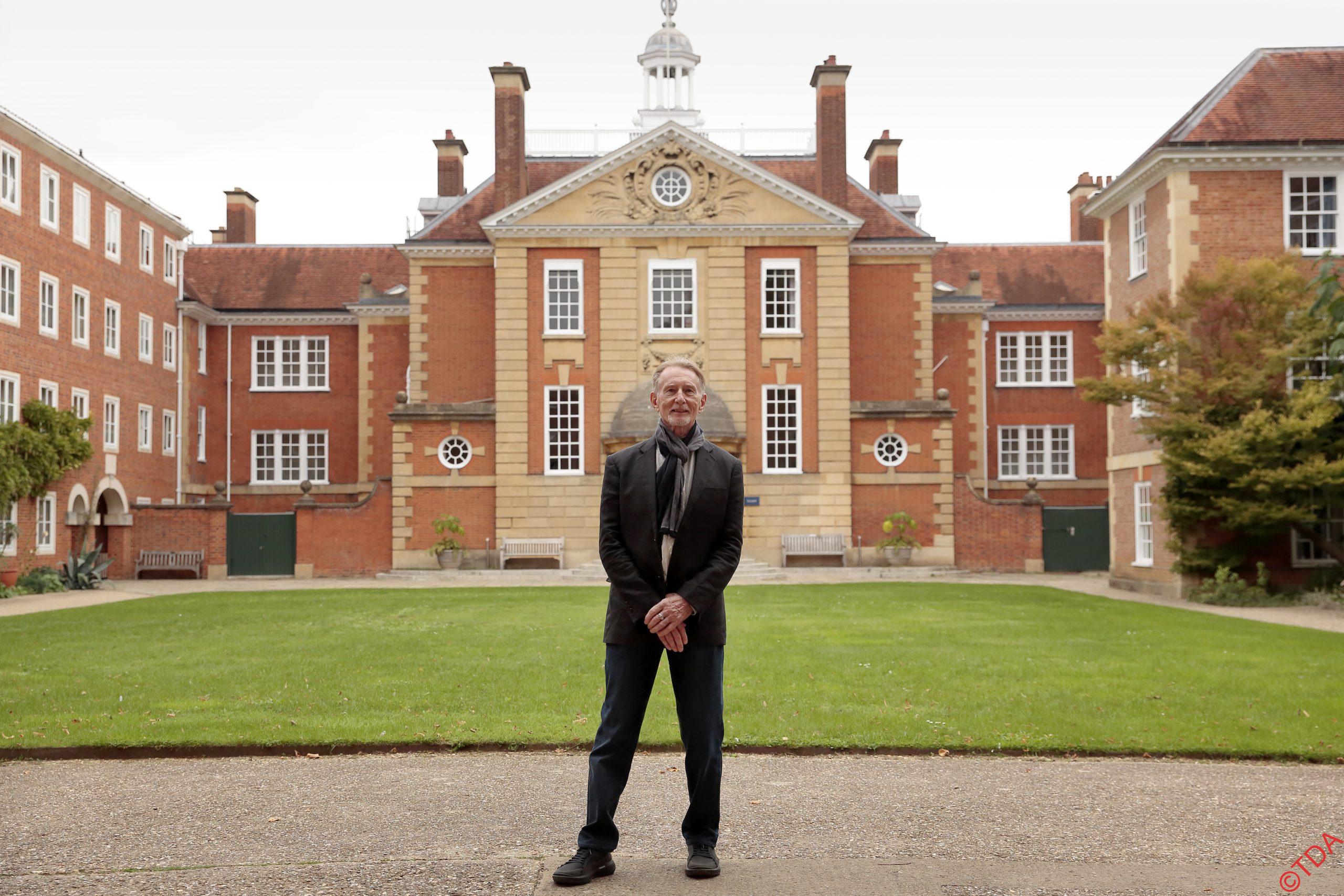 Dr Stephen Whitehead | Sociologist, Author & Gender Specialist - Image 10