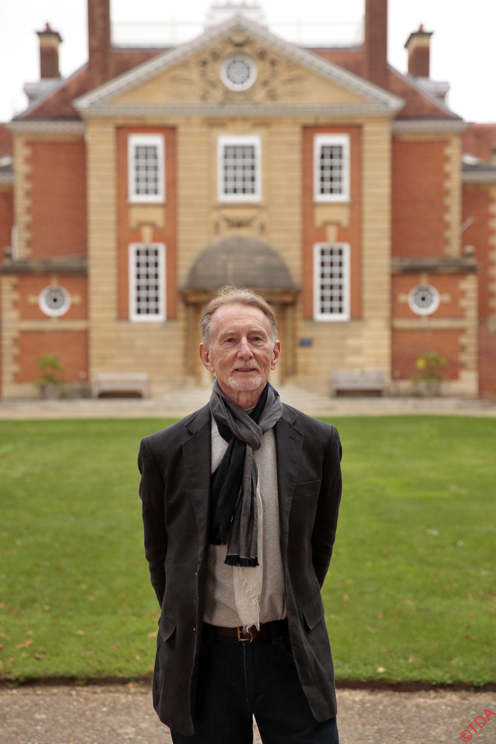 Dr Stephen Whitehead | Sociologist, Author & Gender Specialist - Image 11