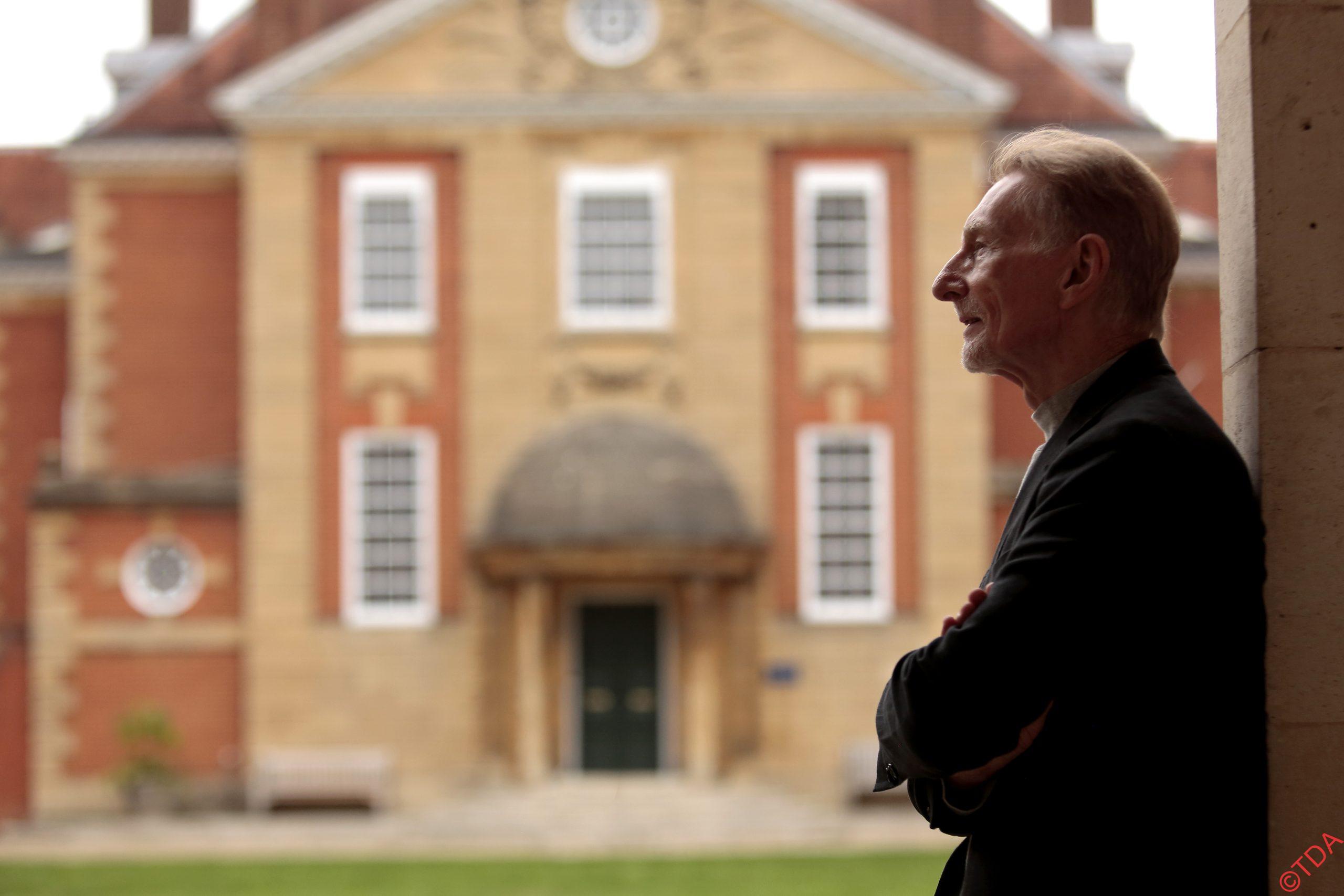 Dr Stephen Whitehead | Sociologist, Author & Gender Specialist - Image 12