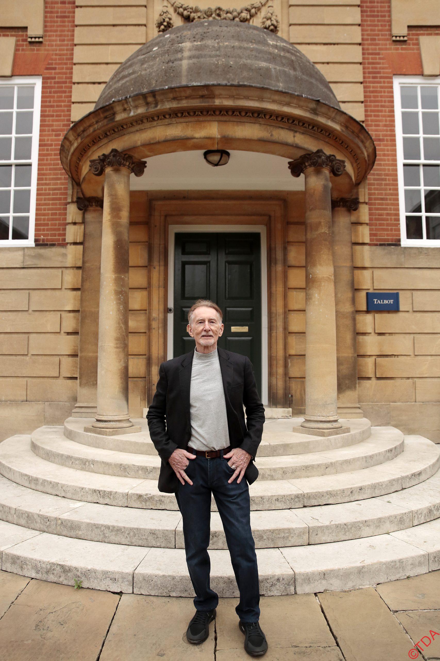 Dr Stephen Whitehead | Sociologist, Author & Gender Specialist - Image 13