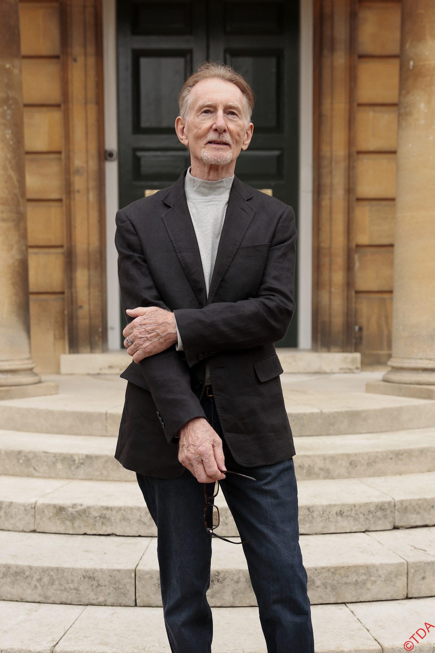 Dr Stephen Whitehead | Sociologist, Author & Gender Specialist - Image 14