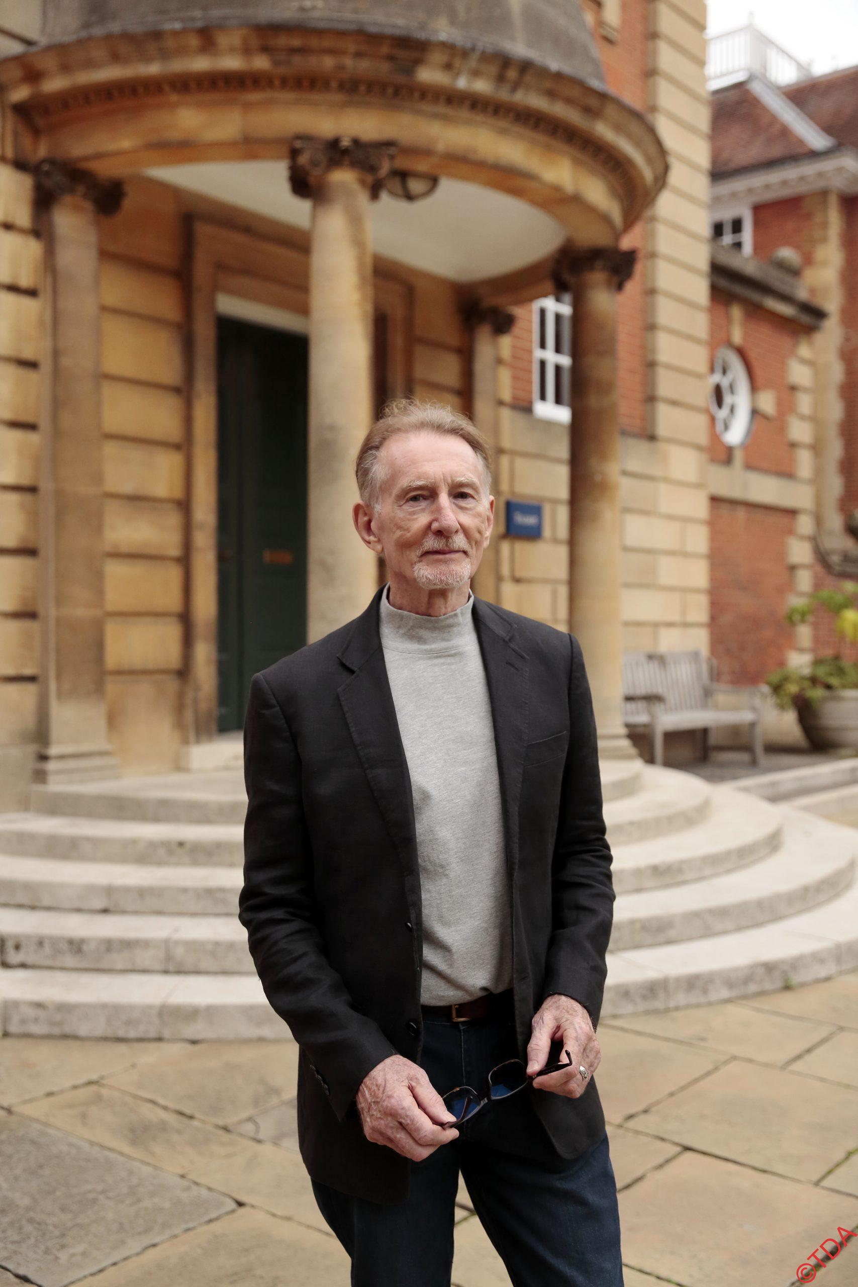 Dr Stephen Whitehead | Sociologist, Author & Gender Specialist - Image 7