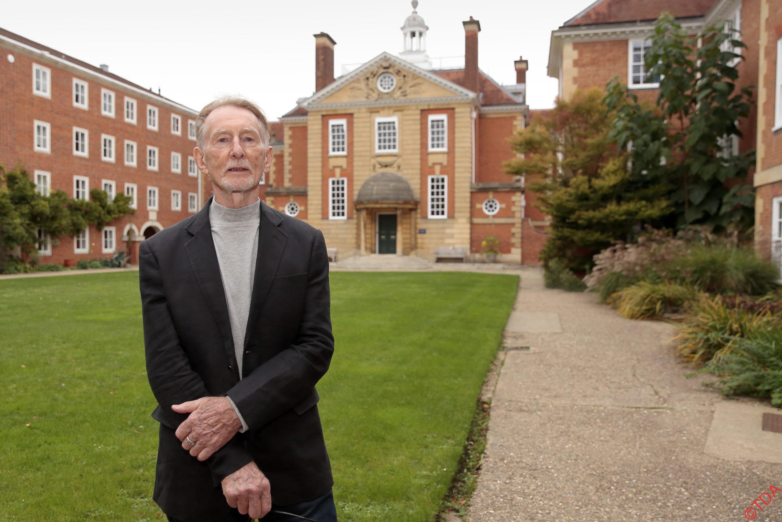 Dr Stephen Whitehead | Sociologist, Author & Gender Specialist - Image 6