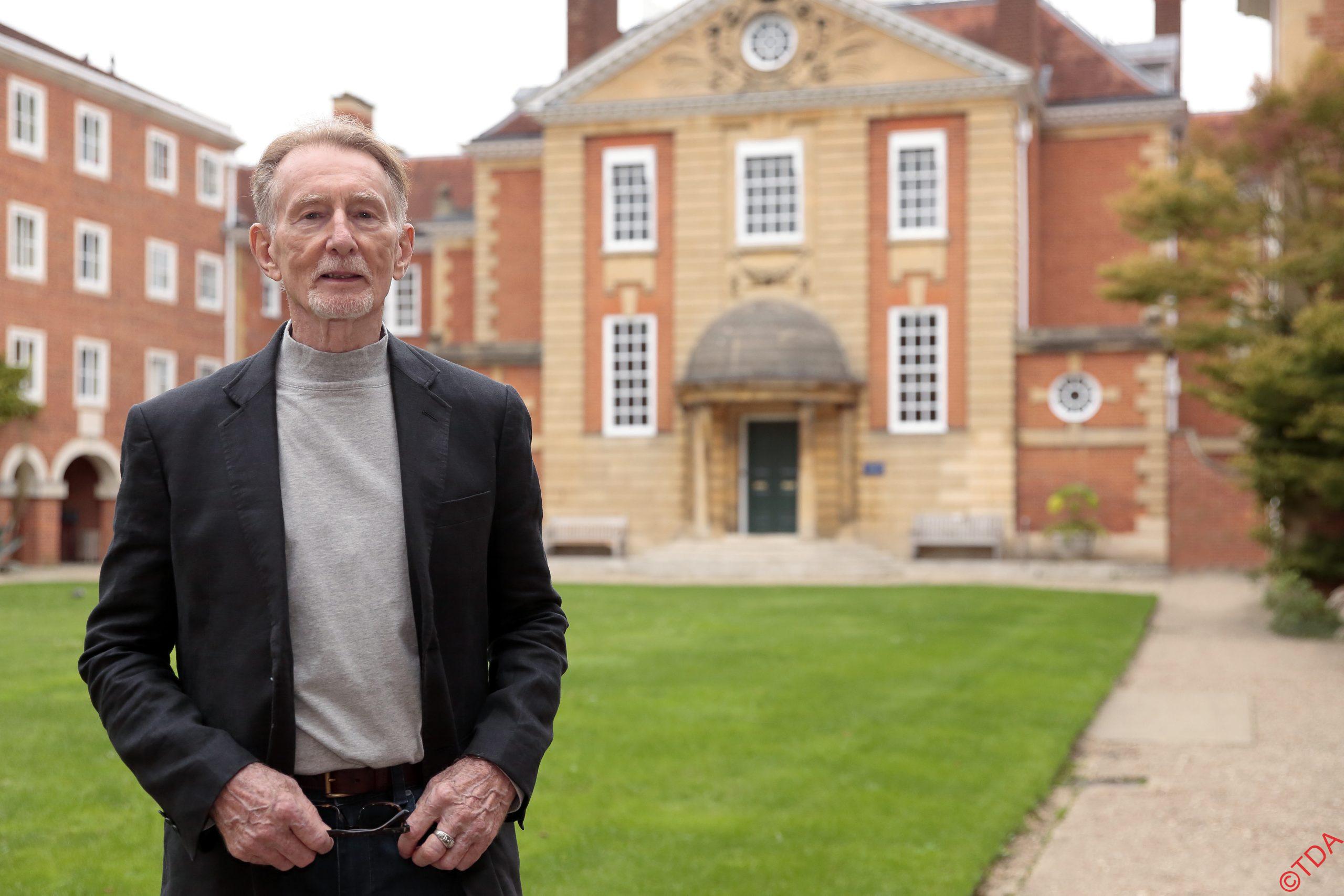 Dr Stephen Whitehead | Sociologist, Author & Gender Specialist - Image 5