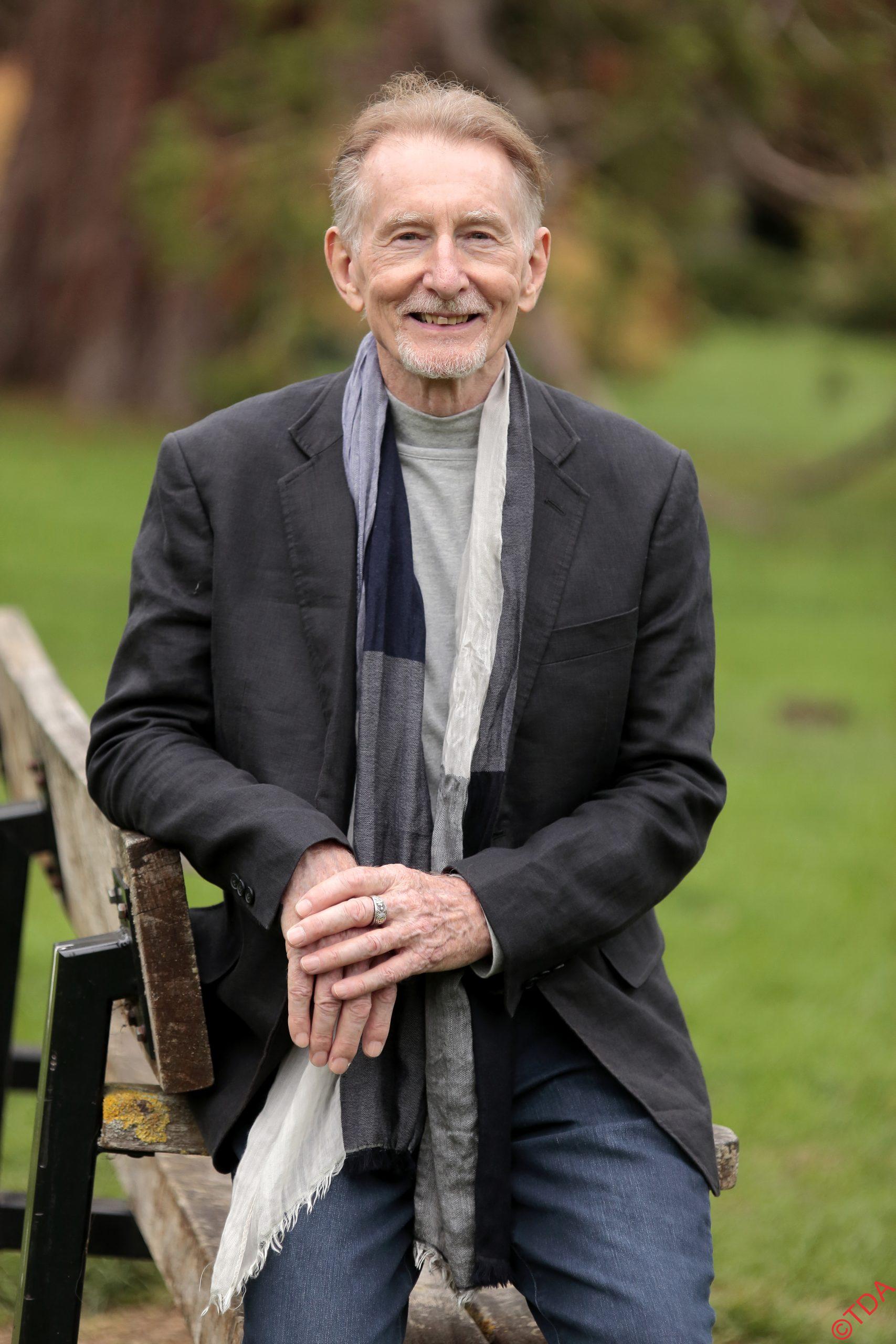 Dr Stephen Whitehead | Sociologist, Author & Gender Specialist - Image 4