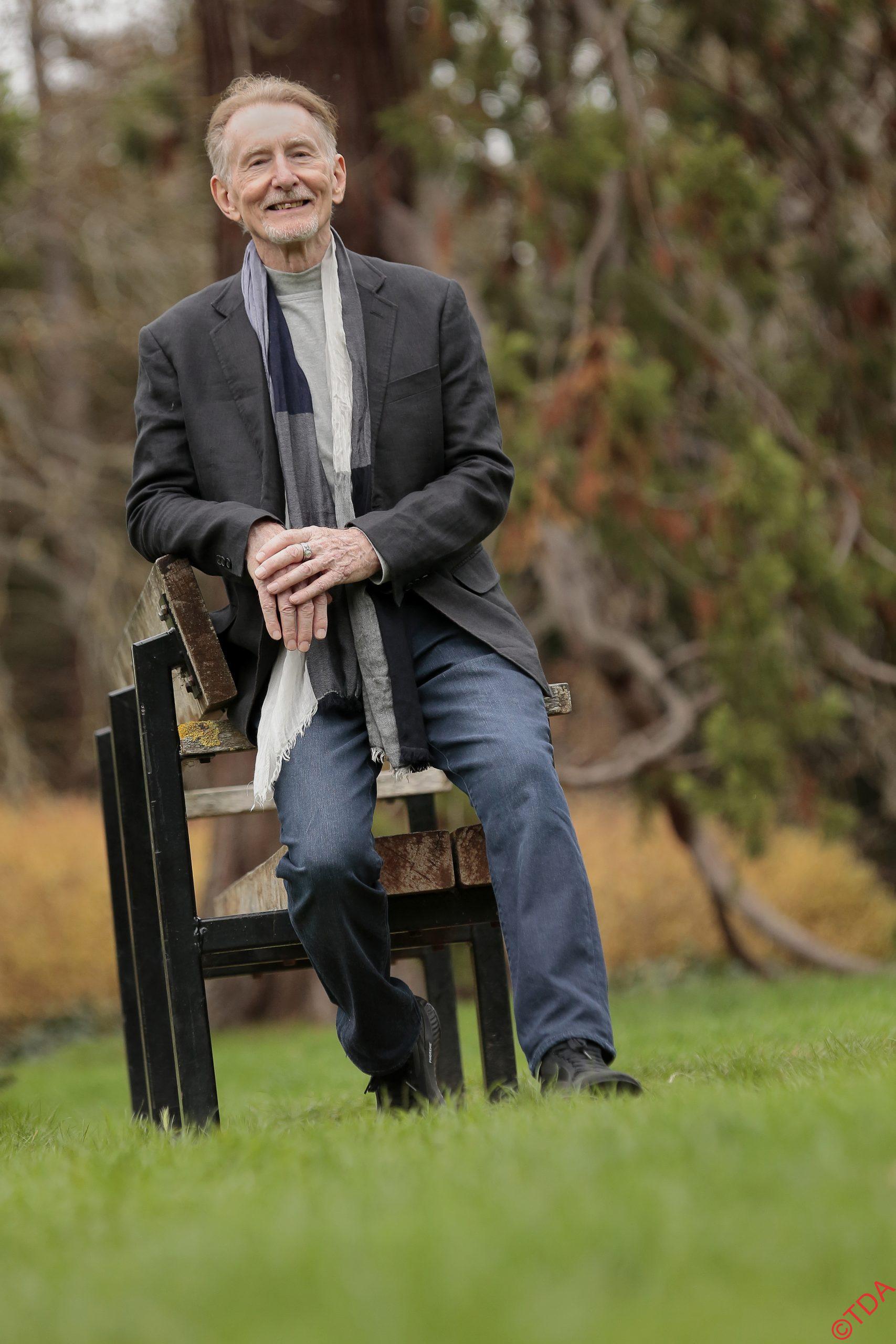 Dr Stephen Whitehead | Sociologist, Author & Gender Specialist - Image 3