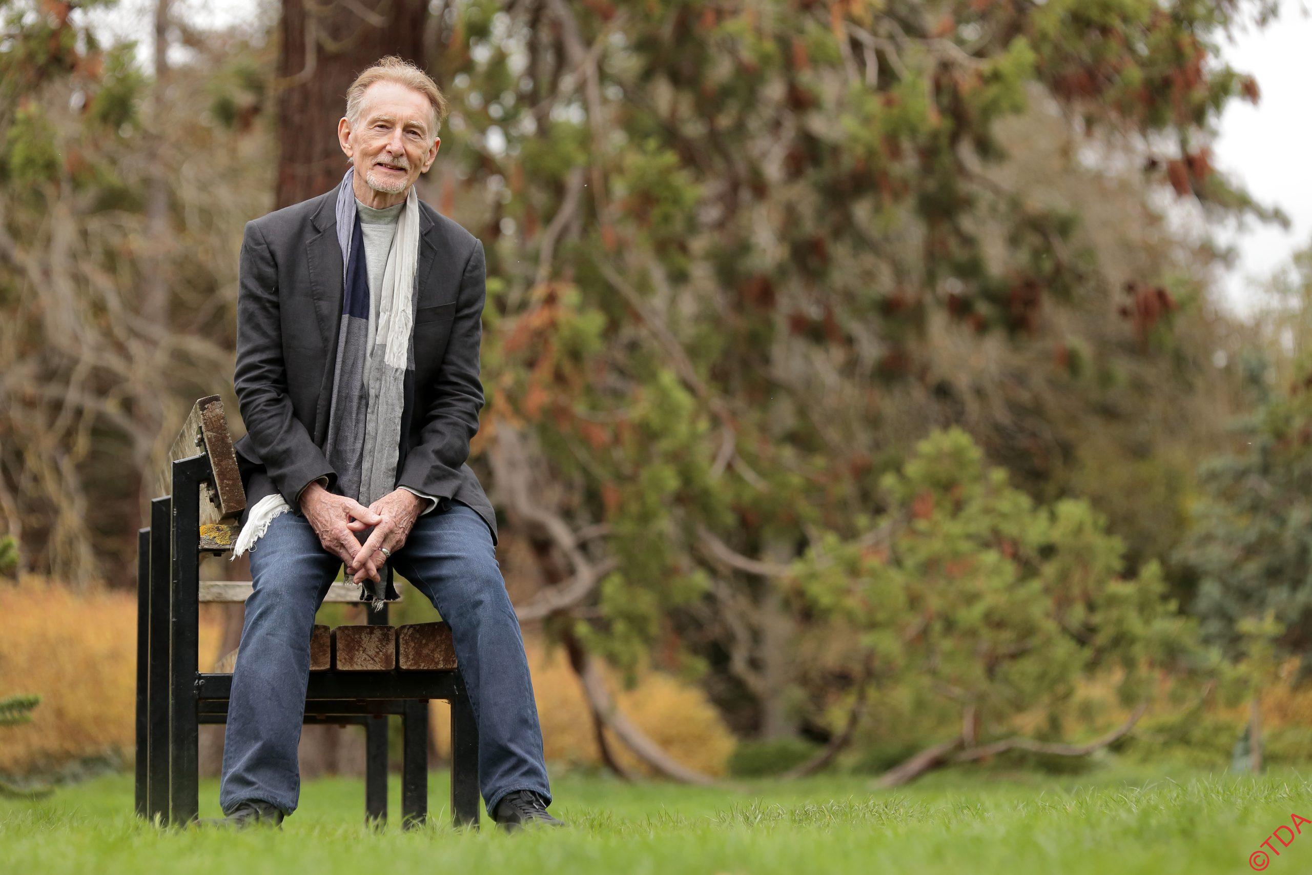 Dr Stephen Whitehead | Sociologist, Author & Gender Specialist - Image 2