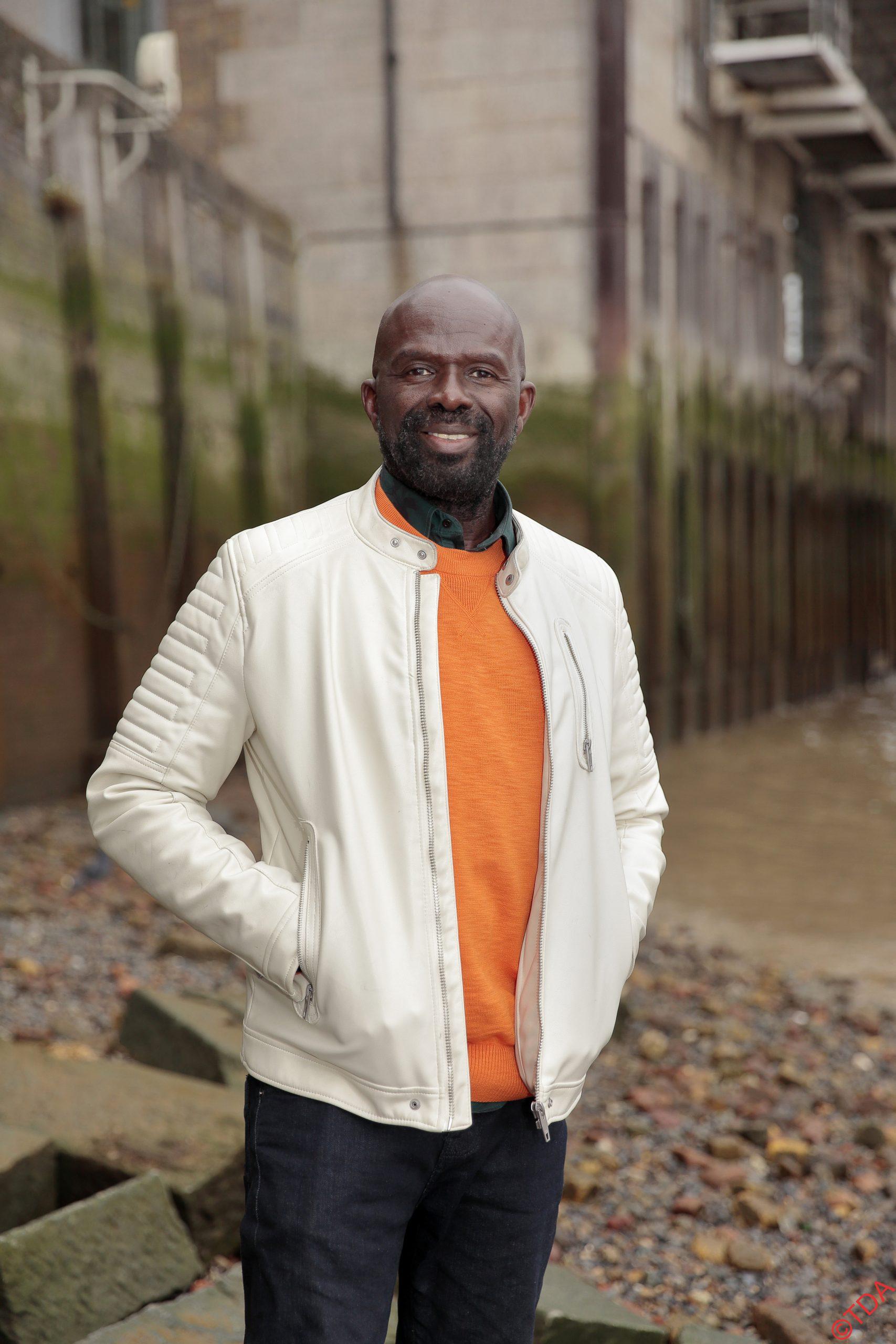 Ed Accura | Documentary Filmmaker, Artist & Author - Image 32