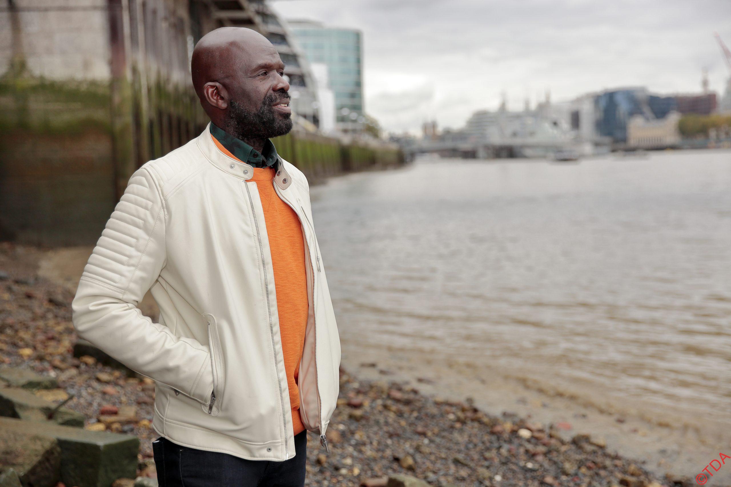 Ed Accura | Documentary Filmmaker, Artist & Author - Image 31