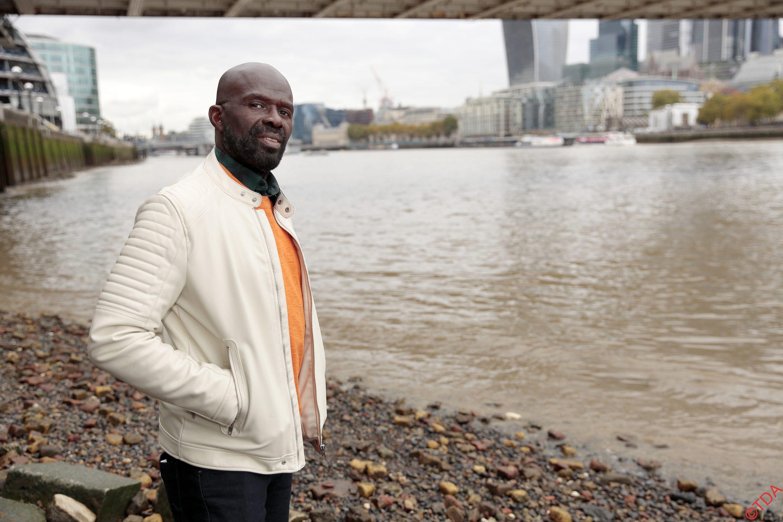 Ed Accura | Documentary Filmmaker, Artist & Author - Image 30