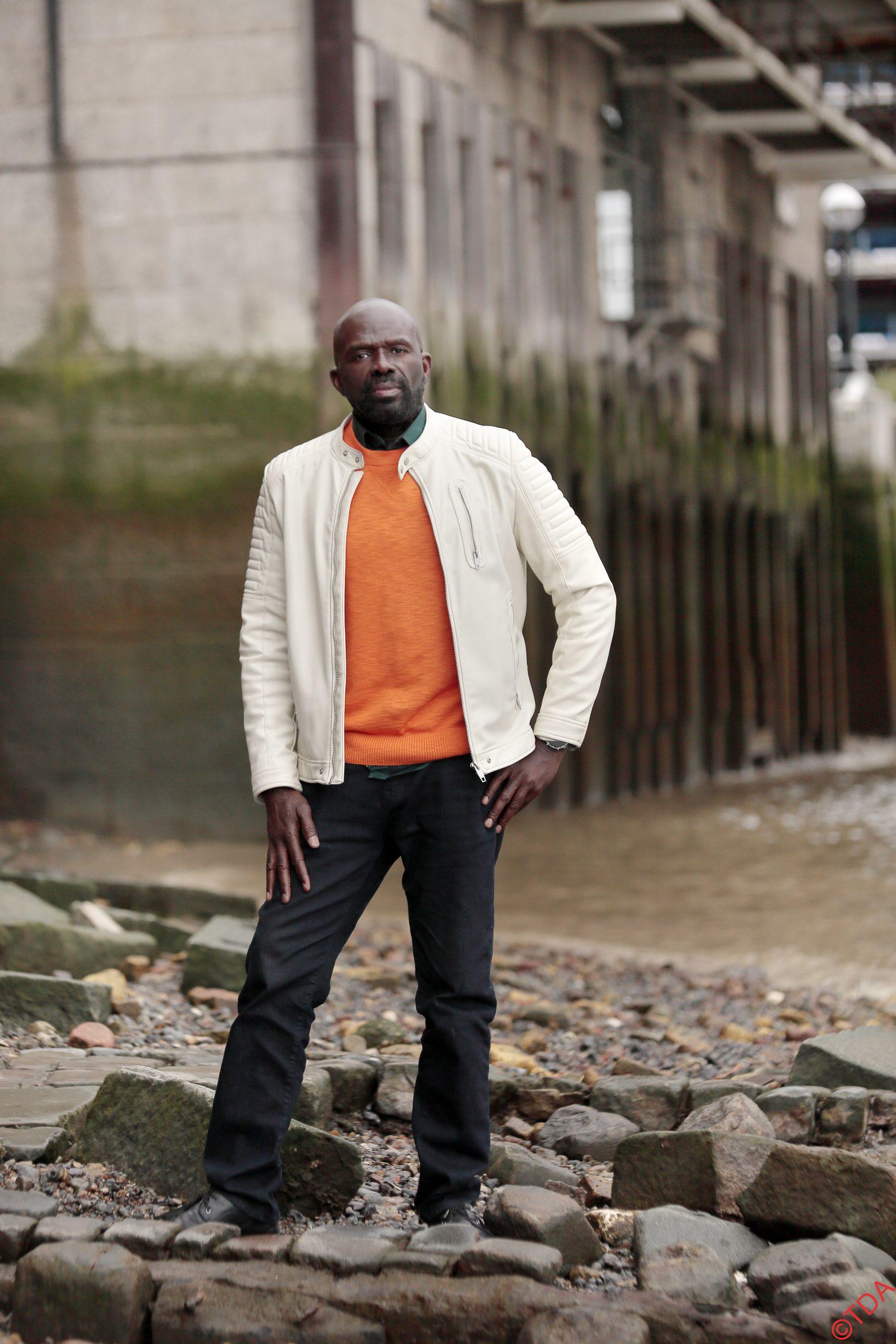 Ed Accura | Documentary Filmmaker, Artist & Author - Image 26