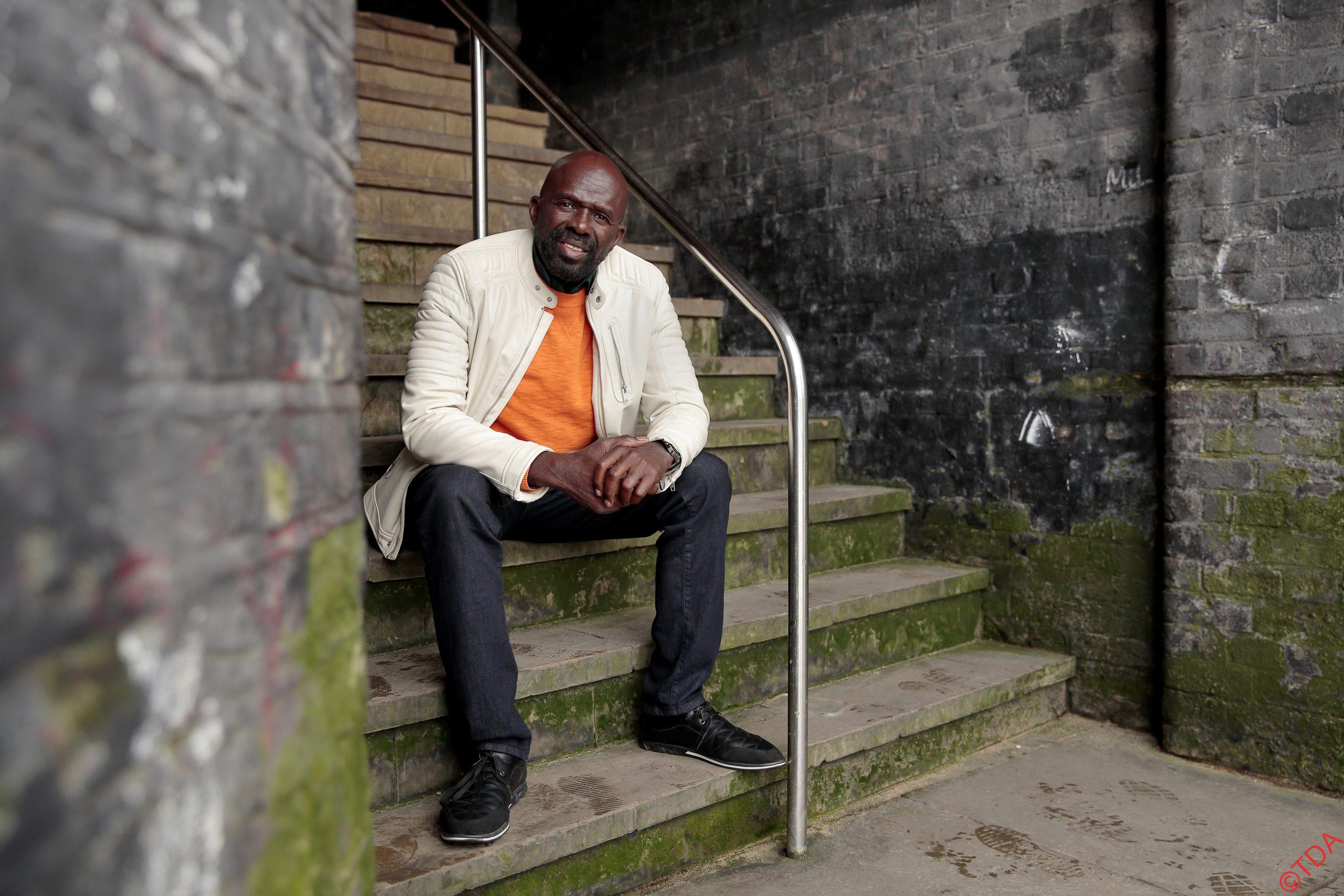 Ed Accura | Documentary Filmmaker, Artist & Author - Image 29