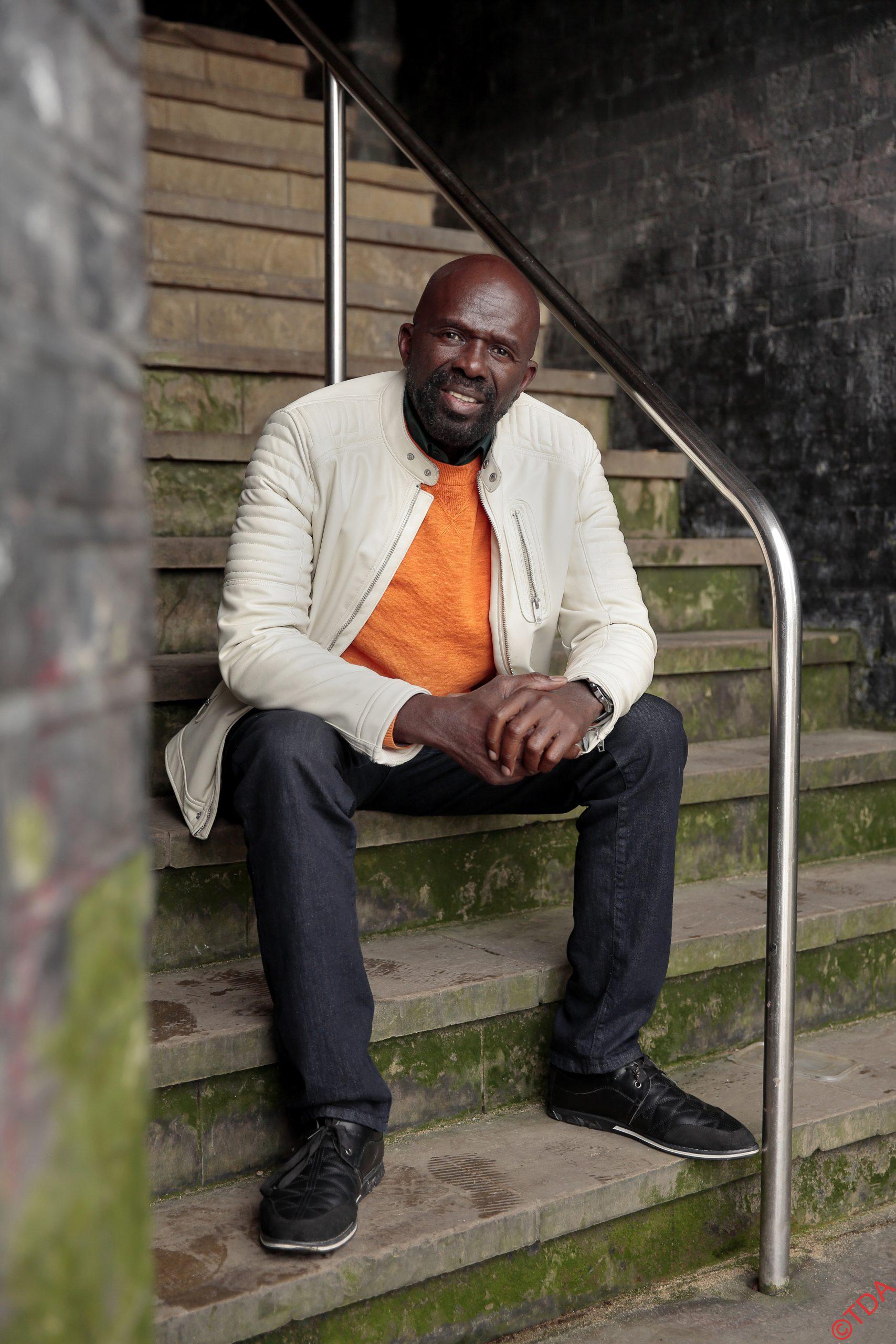 Ed Accura | Documentary Filmmaker, Artist & Author - Image 28