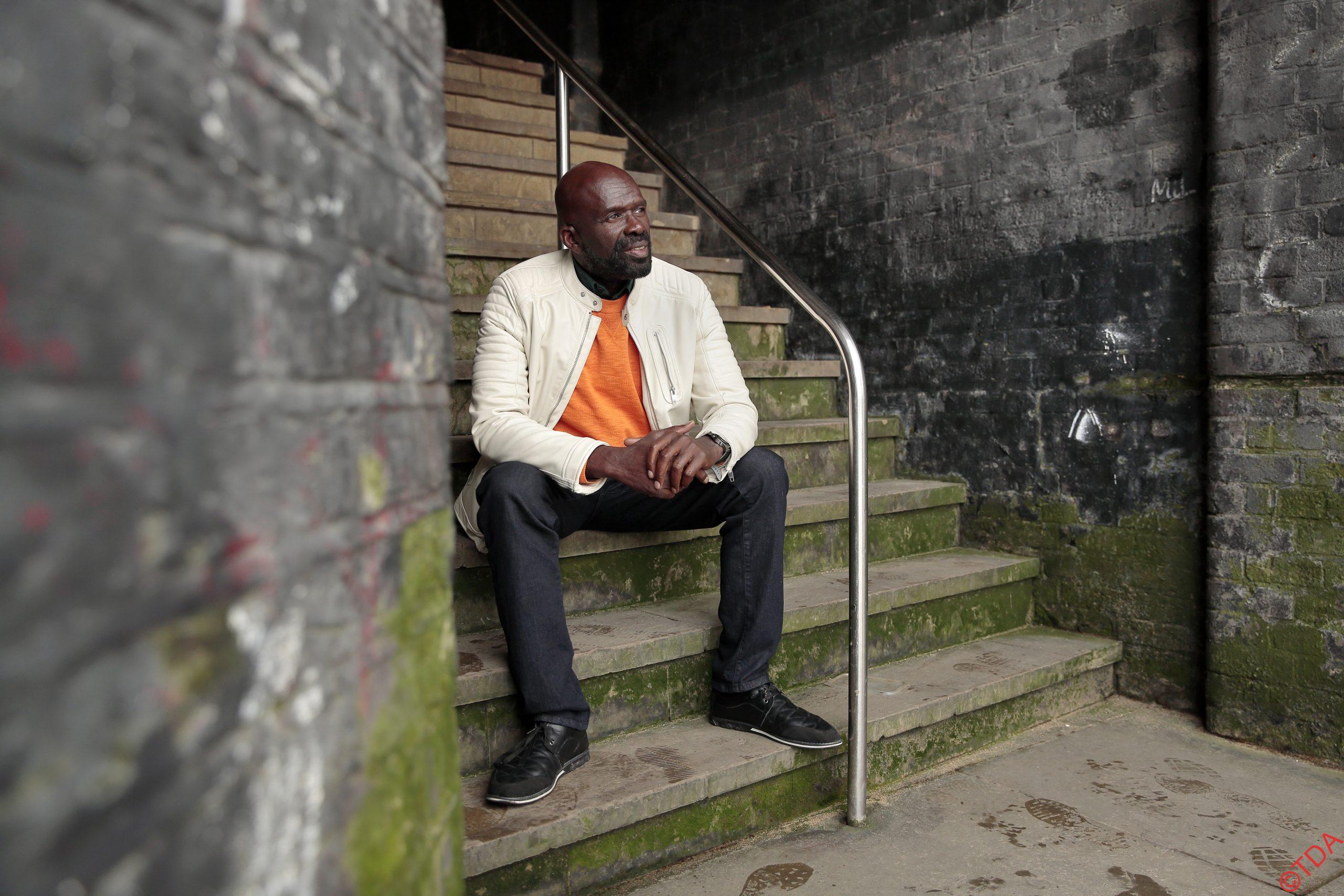 Ed Accura | Documentary Filmmaker, Artist & Author - Image 27