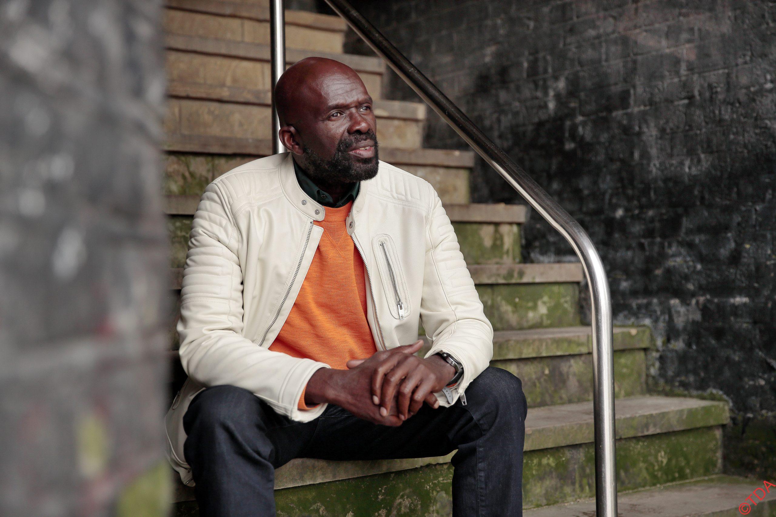 Ed Accura | Documentary Filmmaker, Artist & Author - Image 25