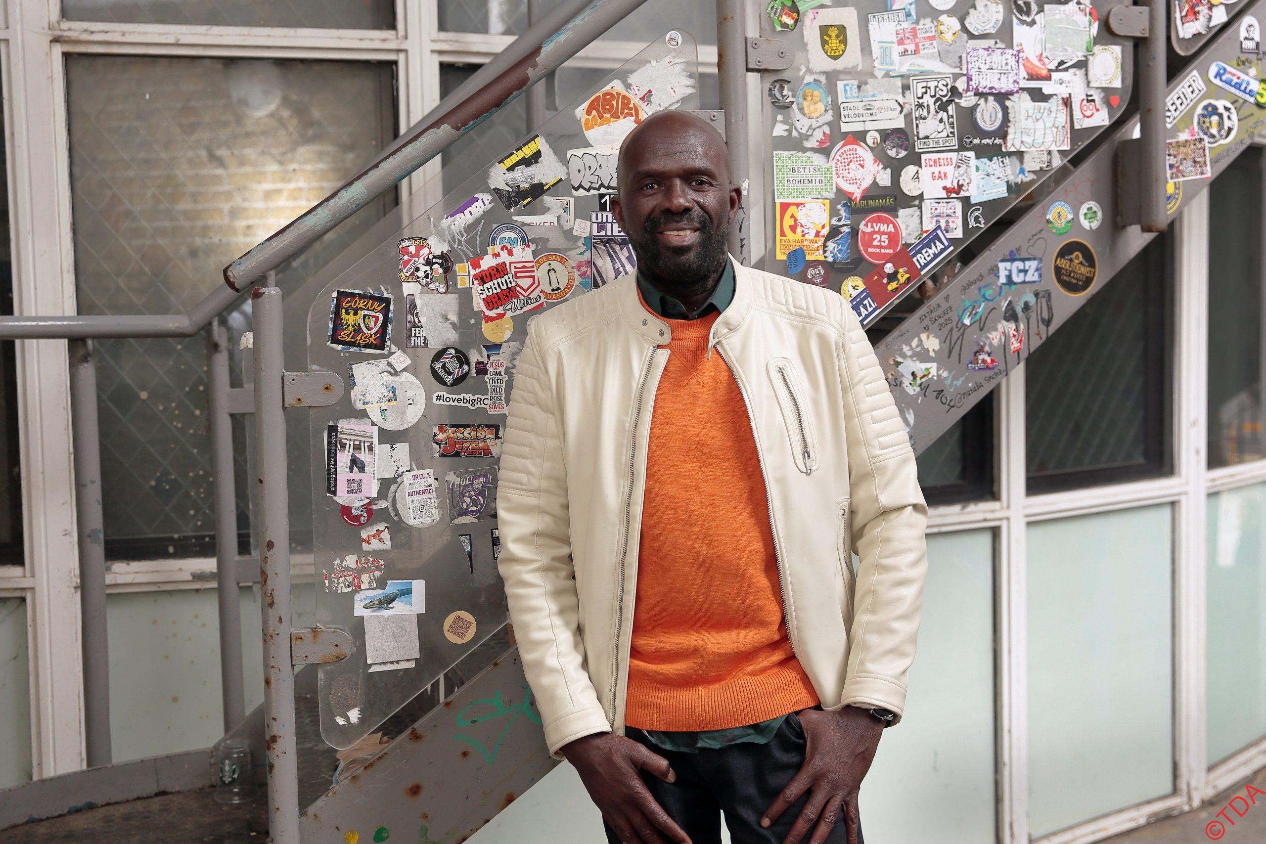 Ed Accura | Documentary Filmmaker, Artist & Author - Image 23