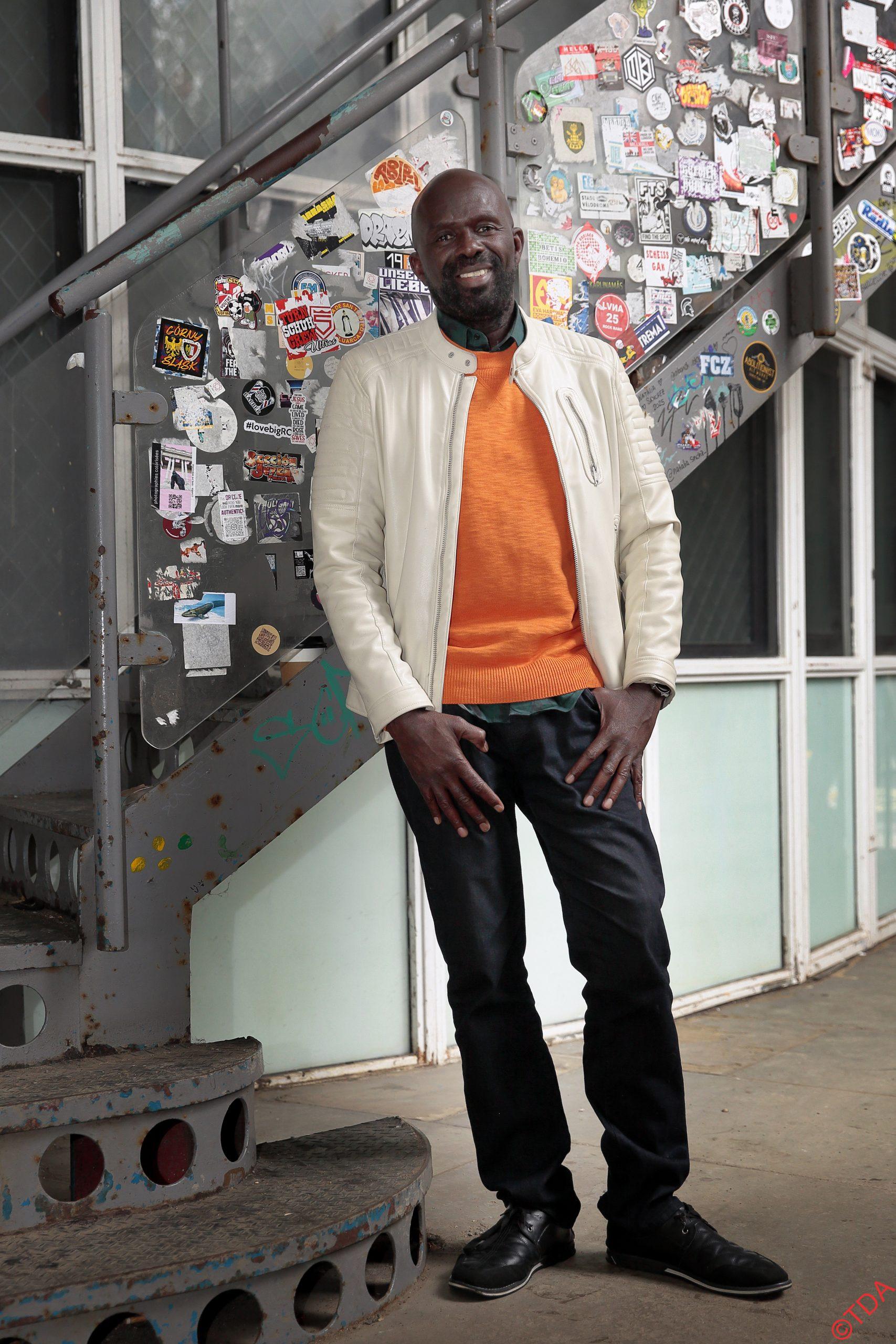 Ed Accura | Documentary Filmmaker, Artist & Author - Image 22