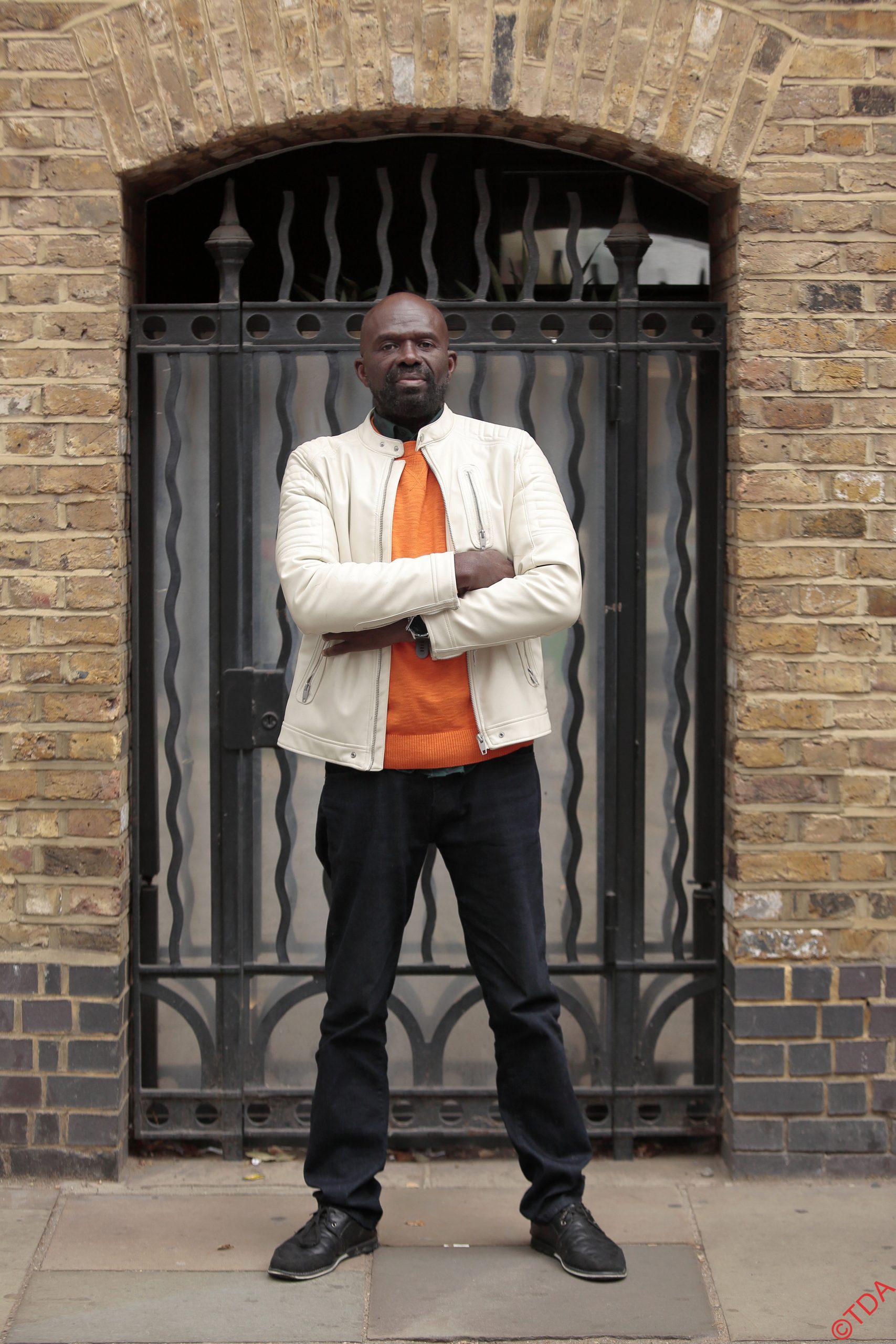 Ed Accura | Documentary Filmmaker, Artist & Author - Image 20