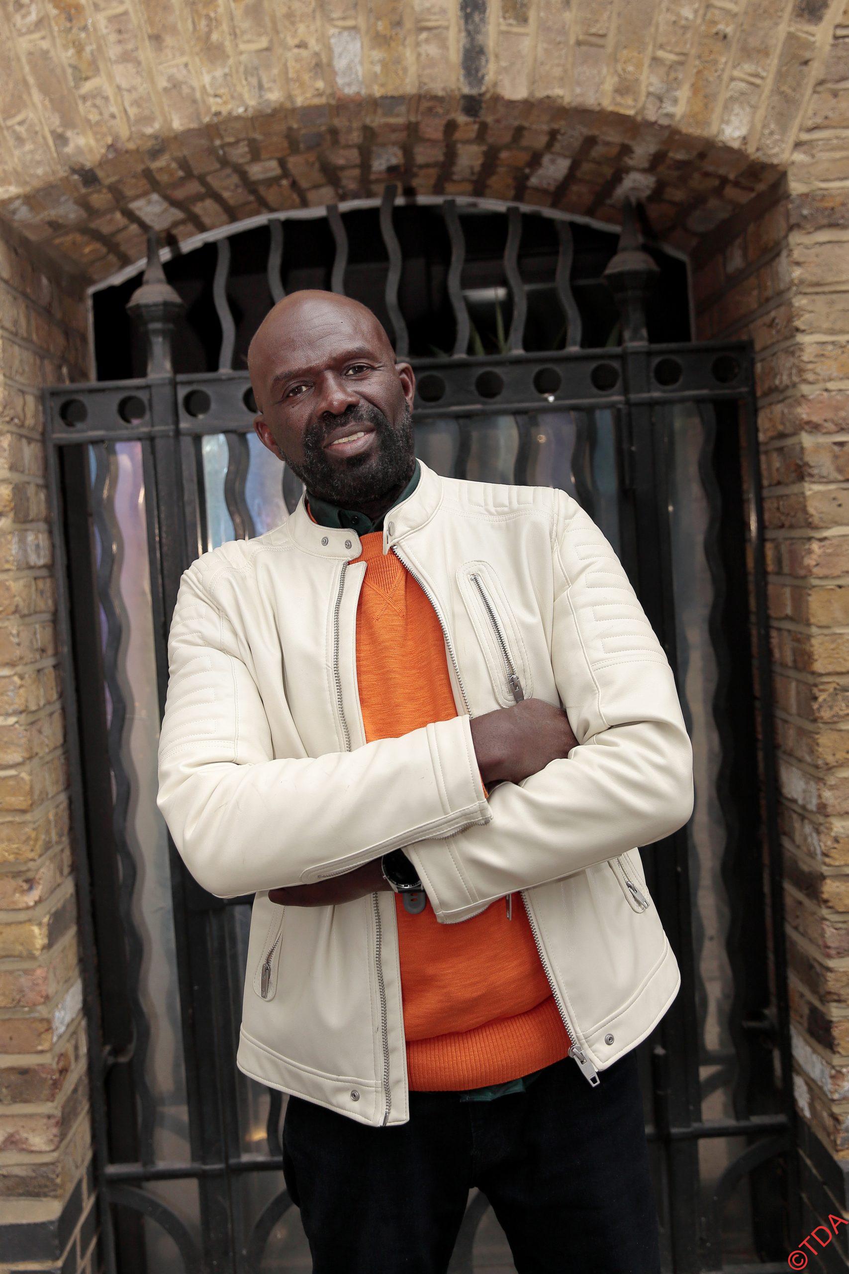 Ed Accura | Documentary Filmmaker, Artist & Author - Image 18